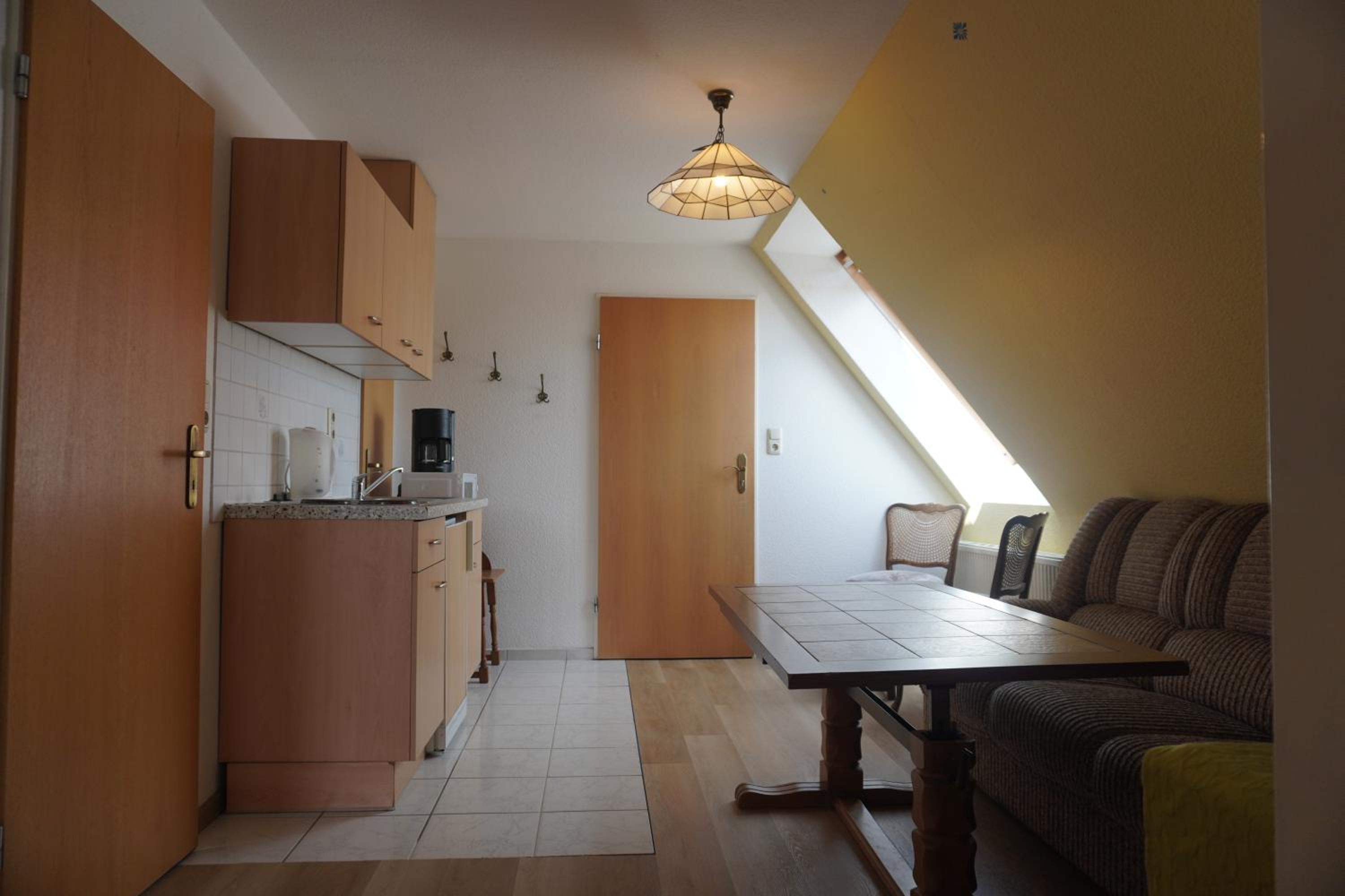 Alcor Hotel Feriendorf an der Ostsee