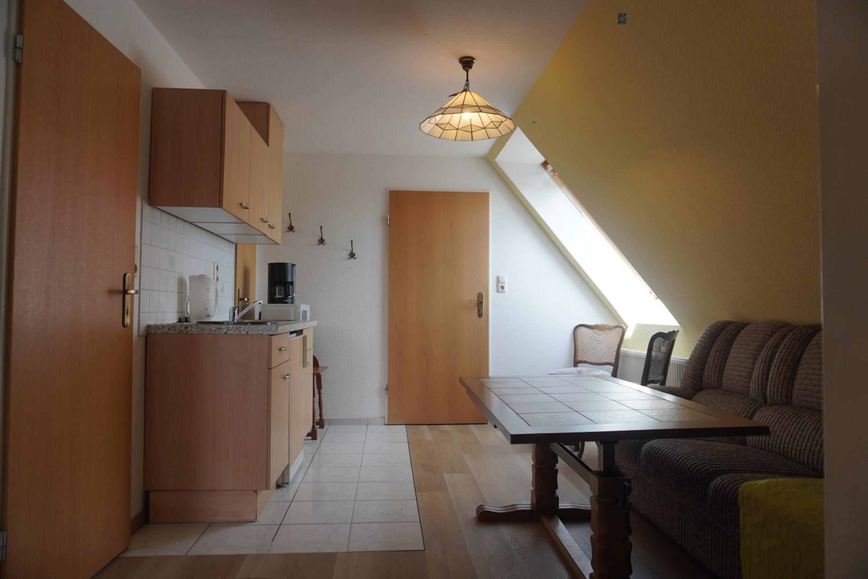 Alcor Hotel Feriendorf an der Ostsee