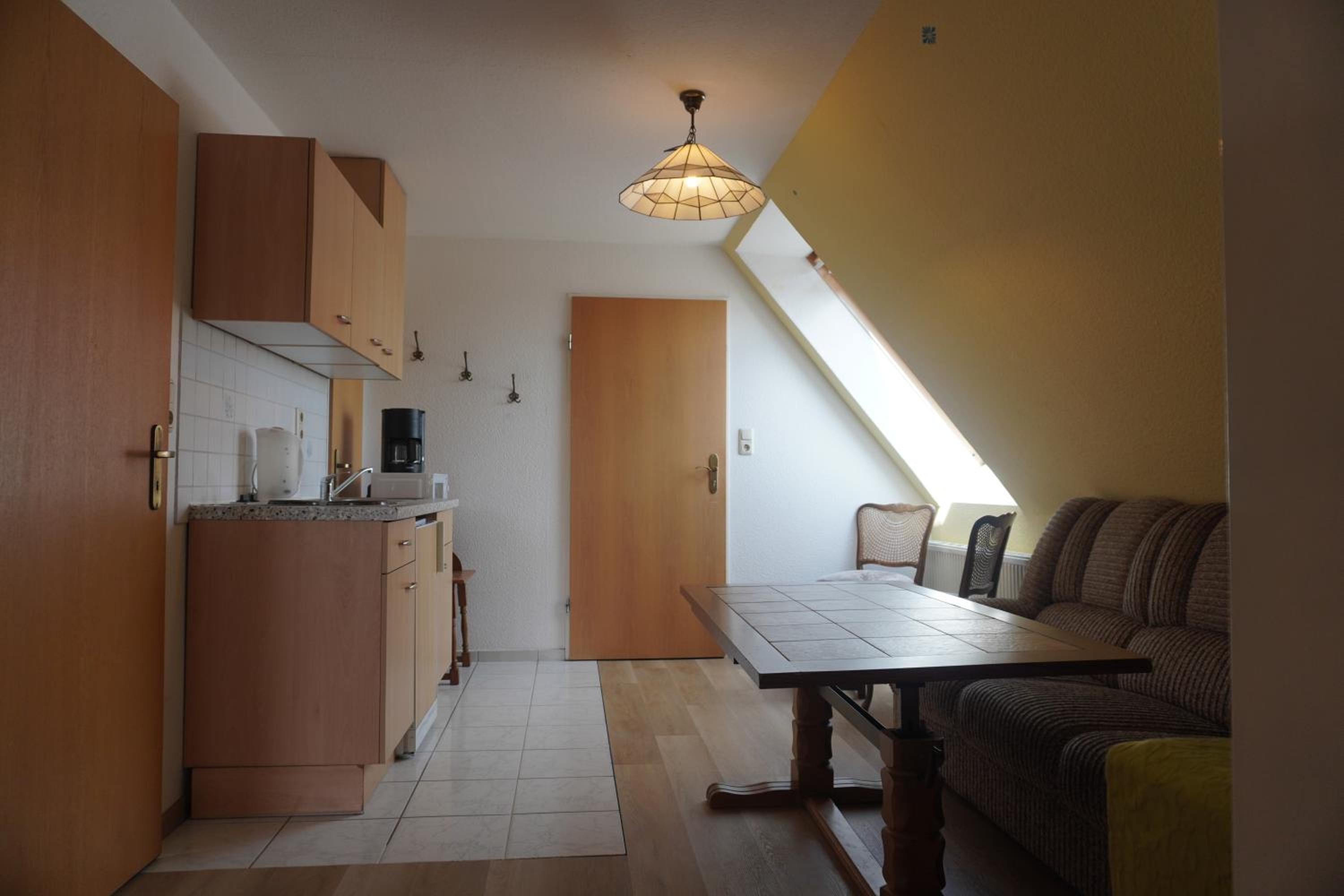 Alcor Hotel Feriendorf an der Ostsee