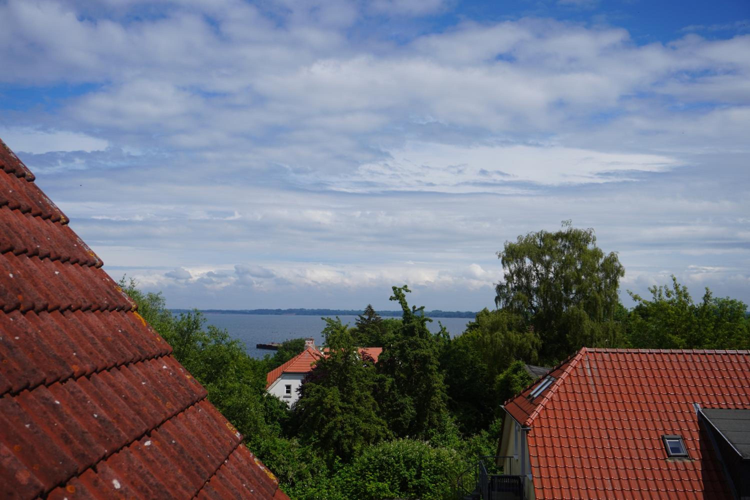 Alcor Hotel Feriendorf an der Ostsee