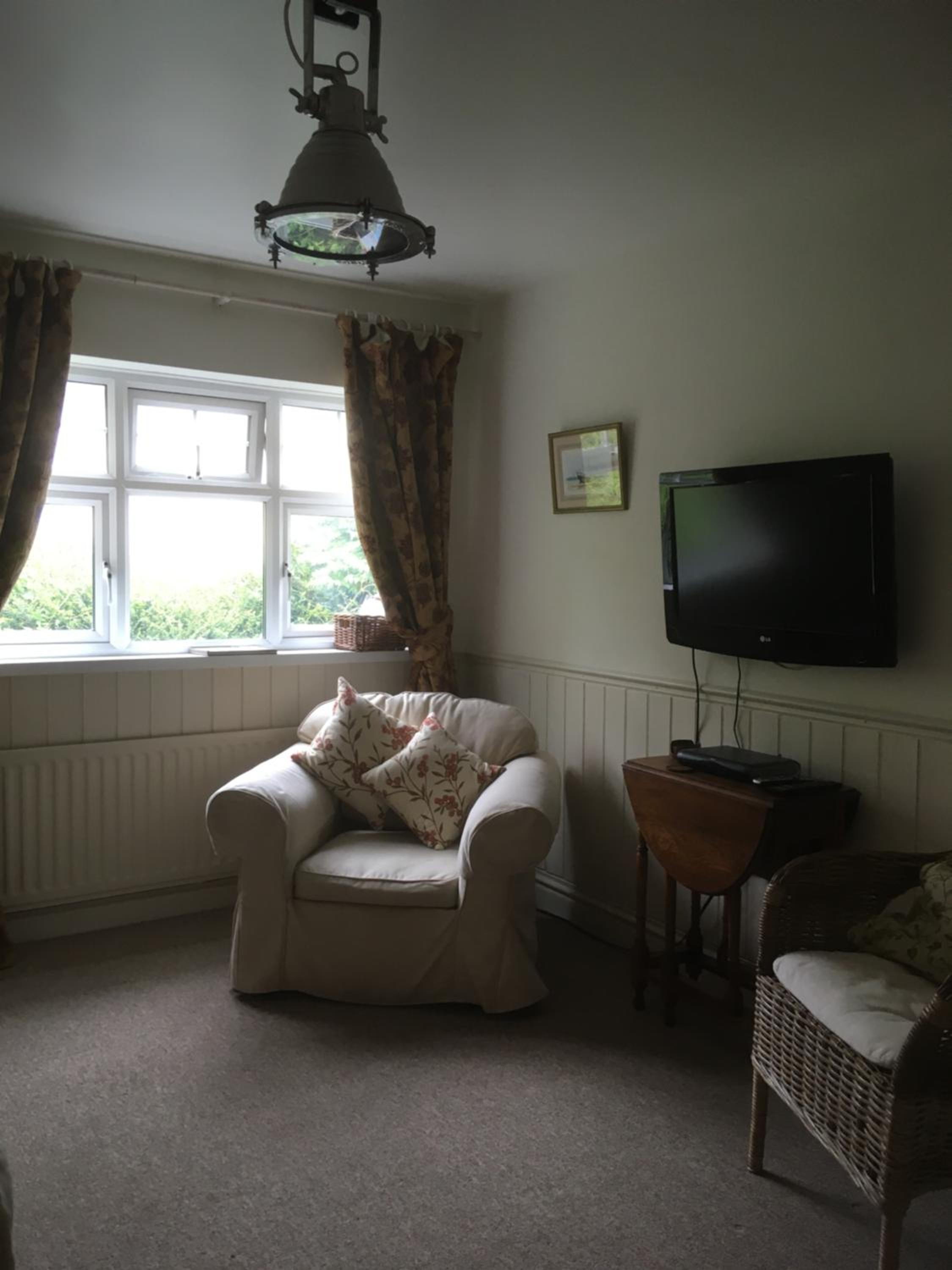 Seaview Nest
