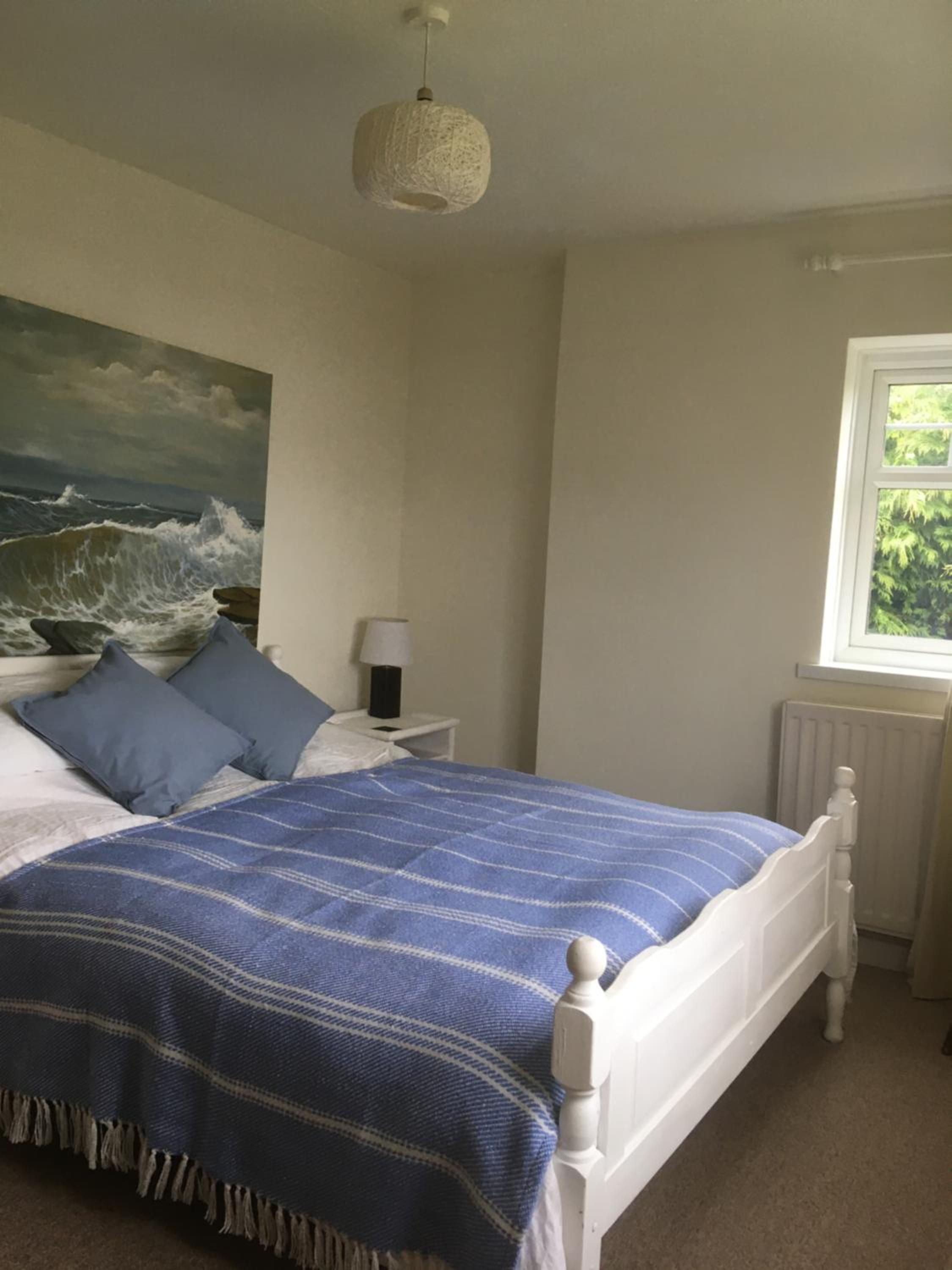 Seaview Nest