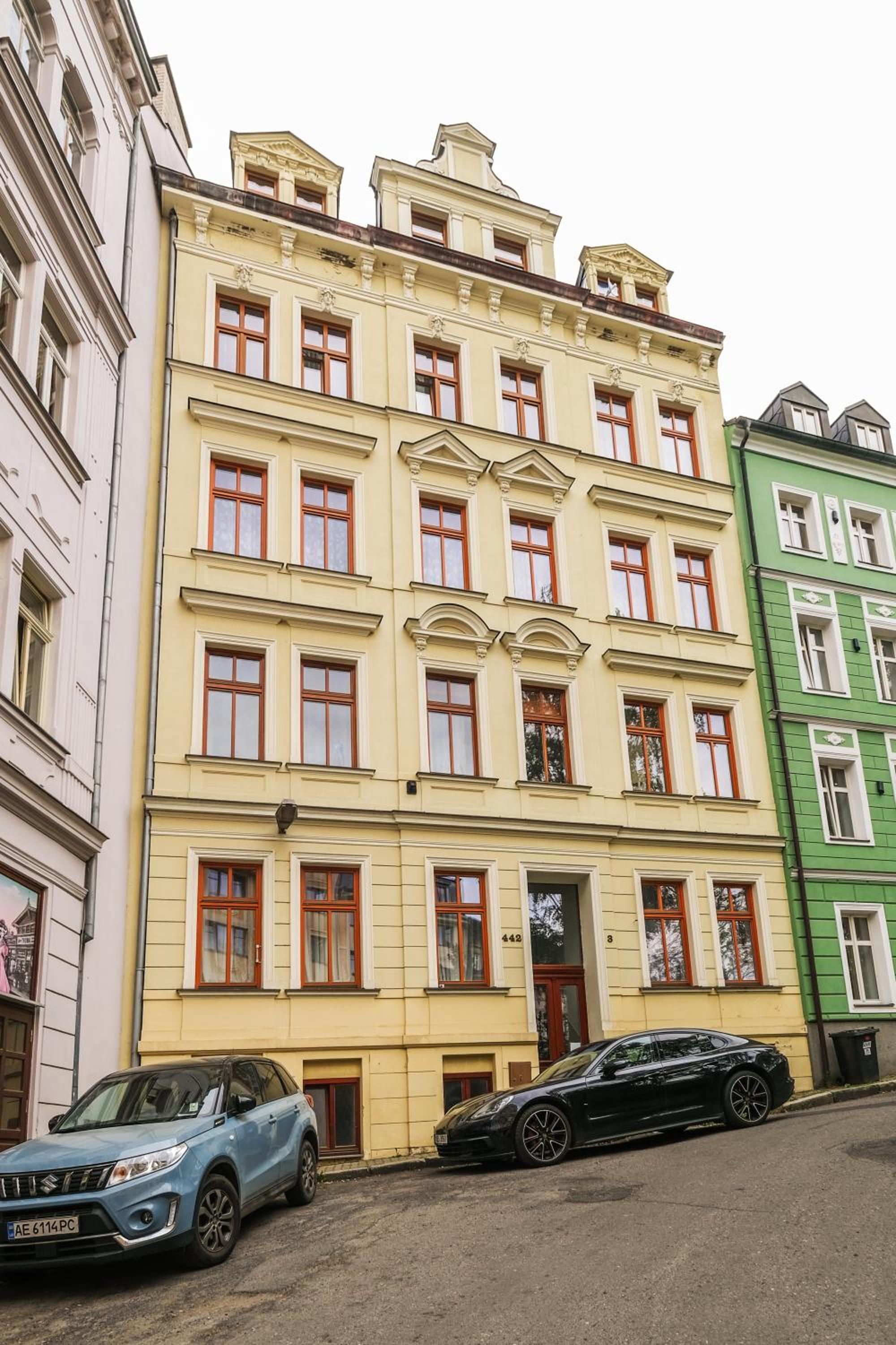 building