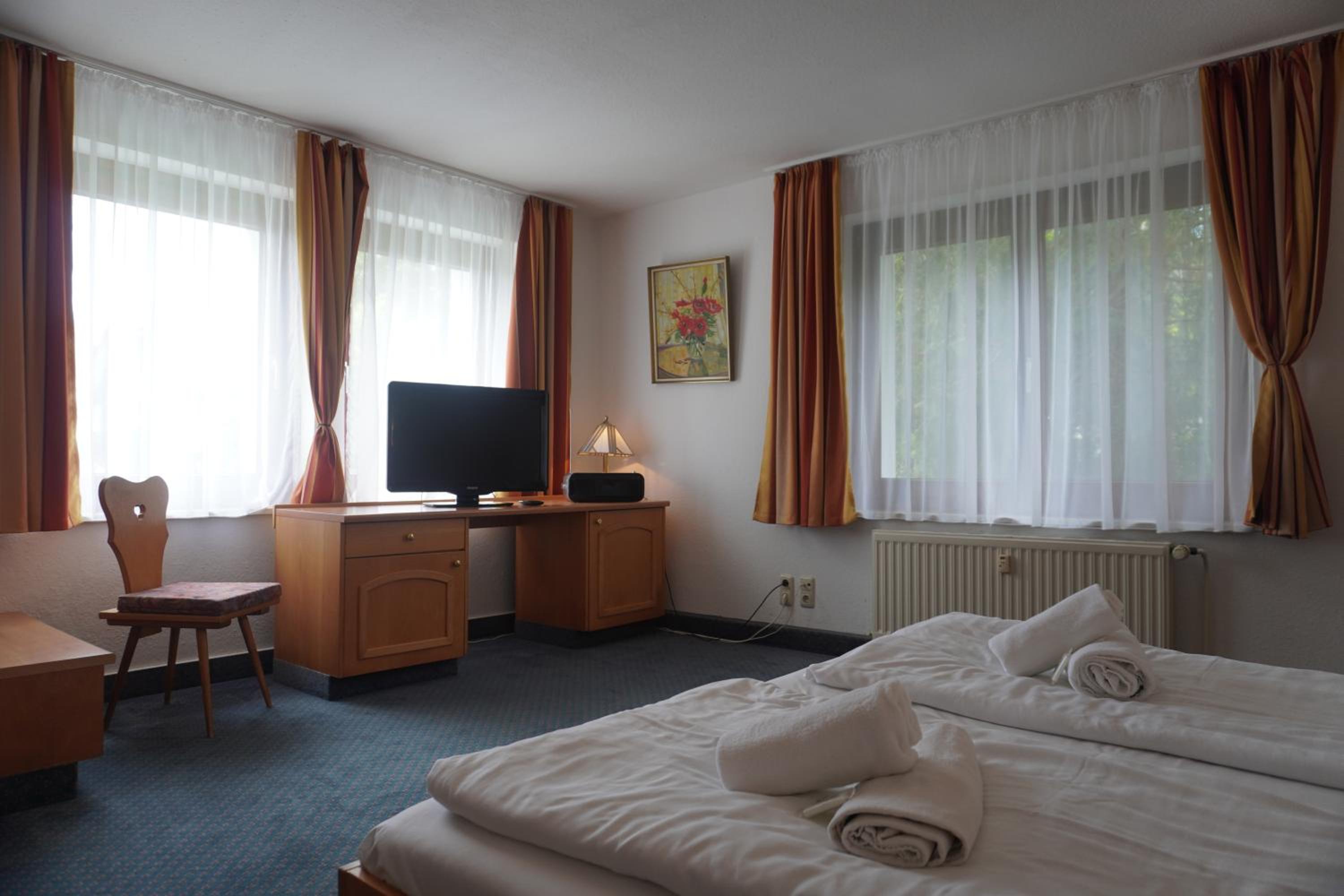 Alcor Hotel Feriendorf an der Ostsee