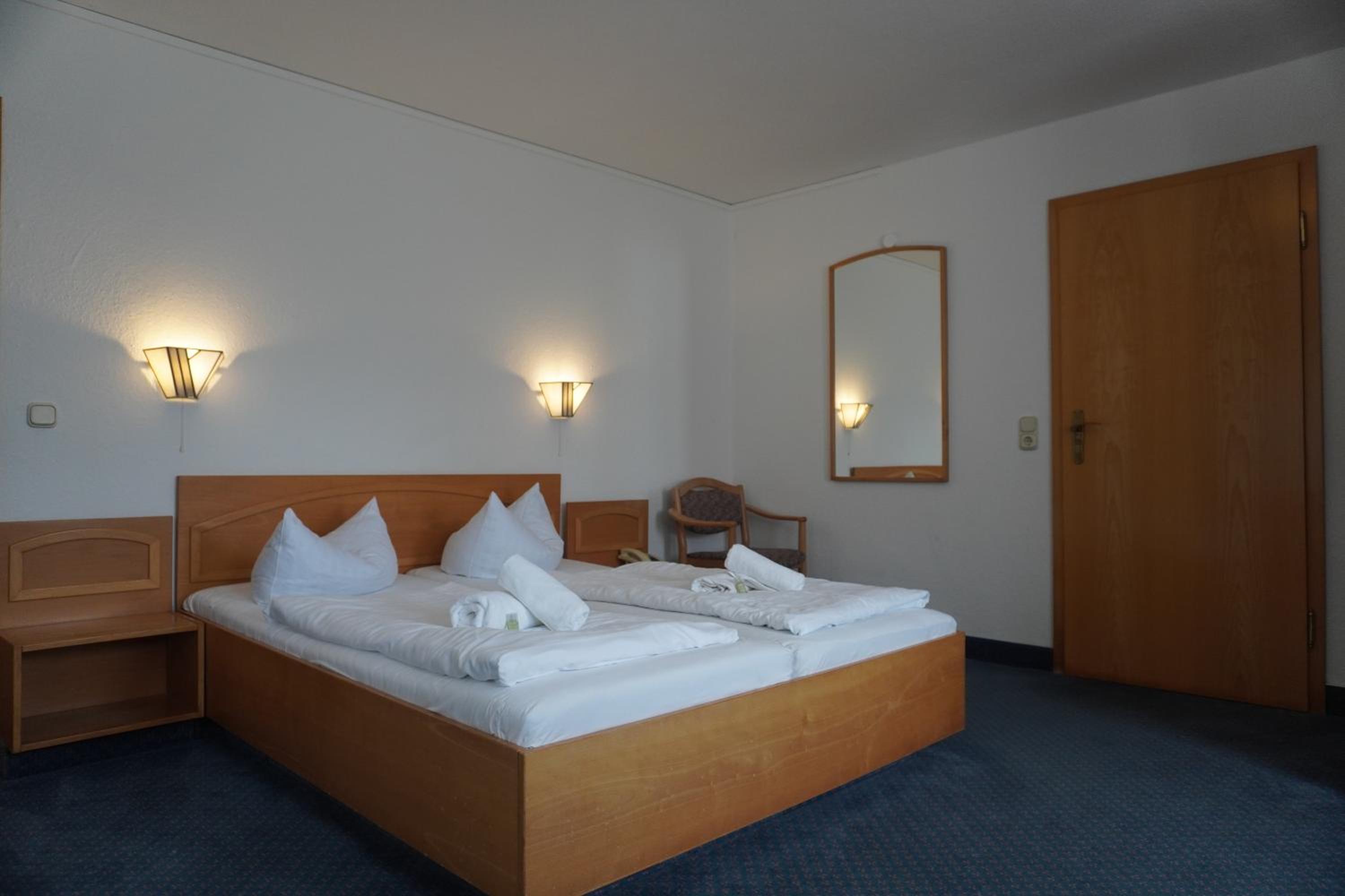 Alcor Hotel Feriendorf an der Ostsee