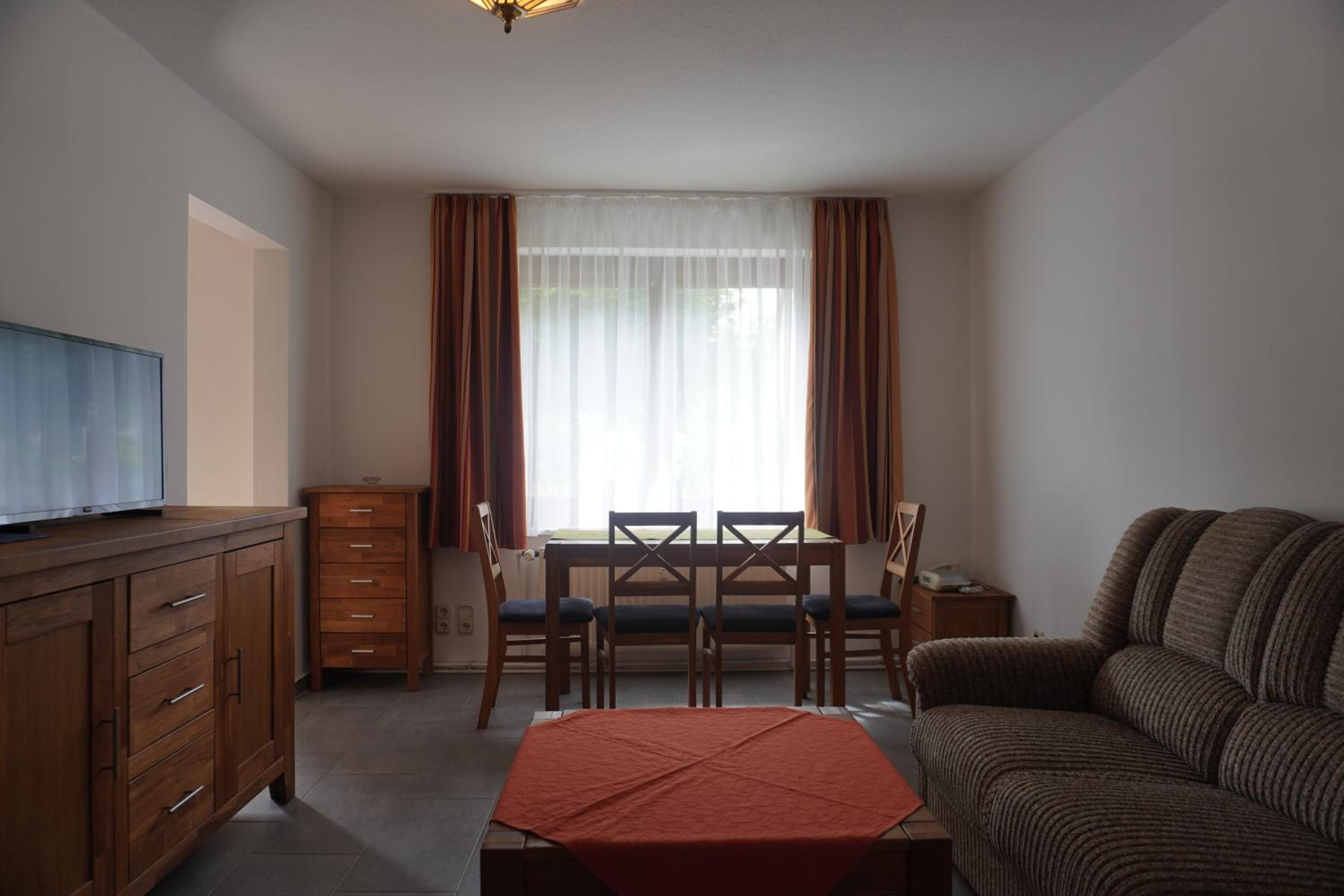 Alcor Hotel Feriendorf an der Ostsee