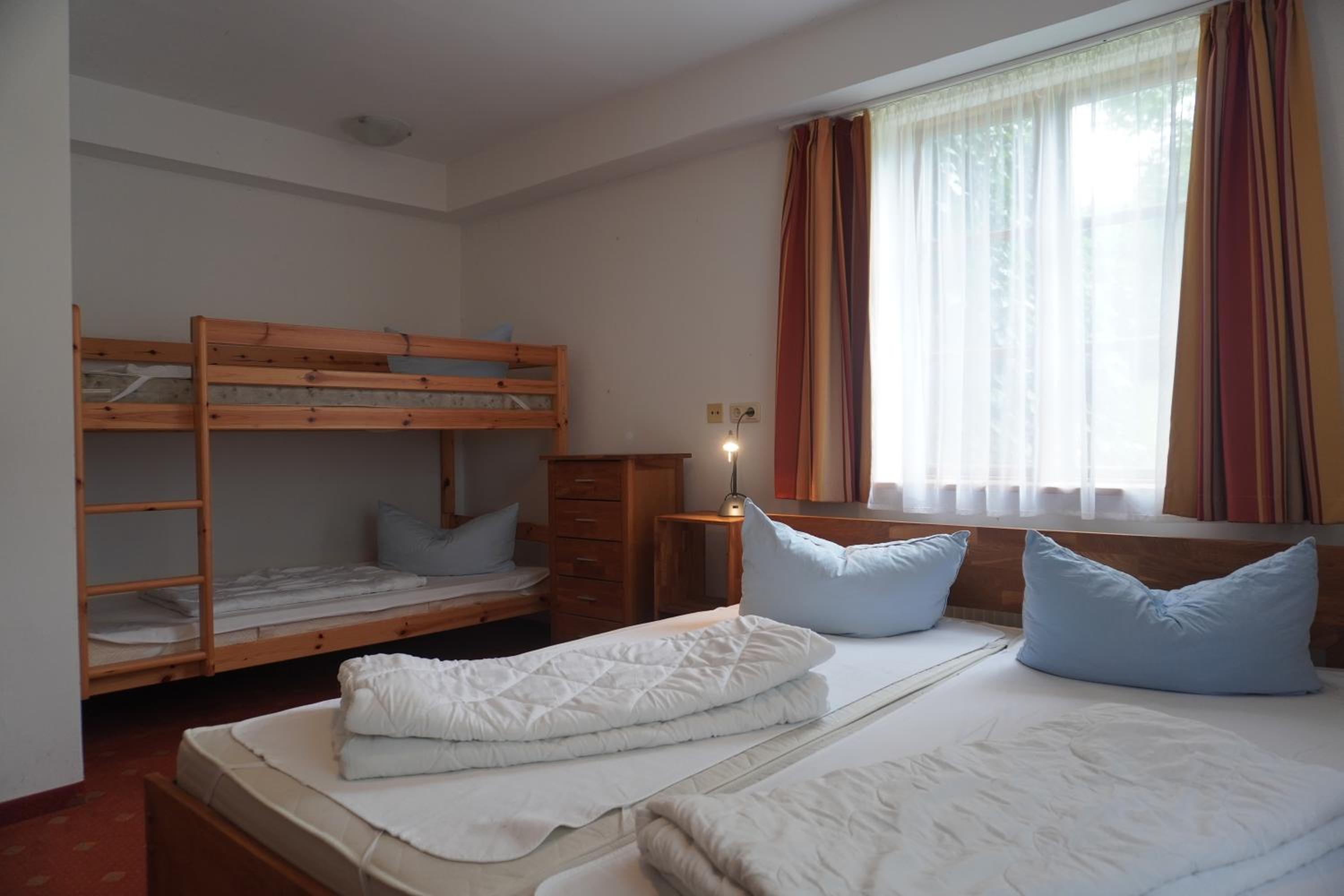 Alcor Hotel Feriendorf an der Ostsee