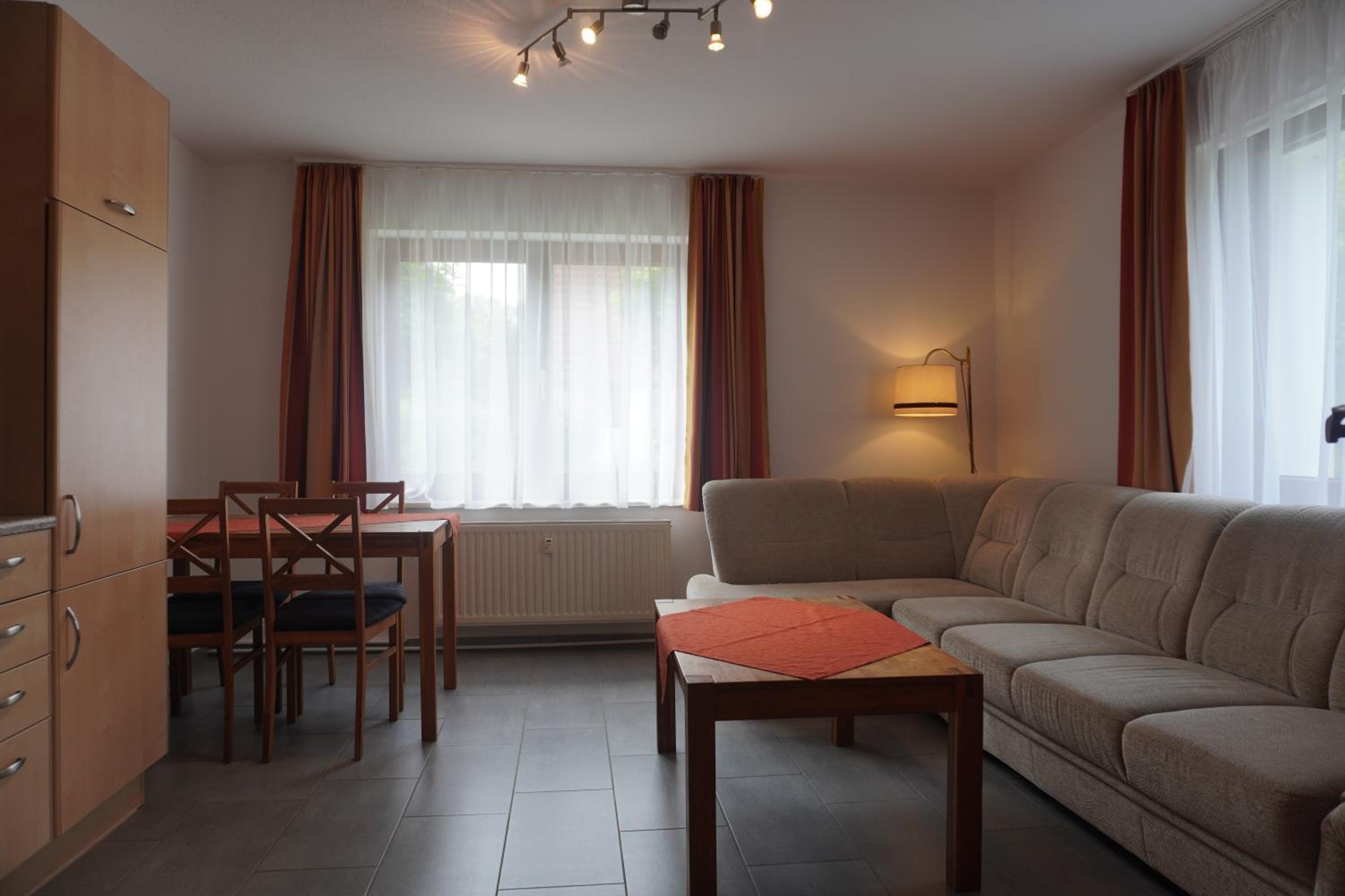 Alcor Hotel Feriendorf an der Ostsee