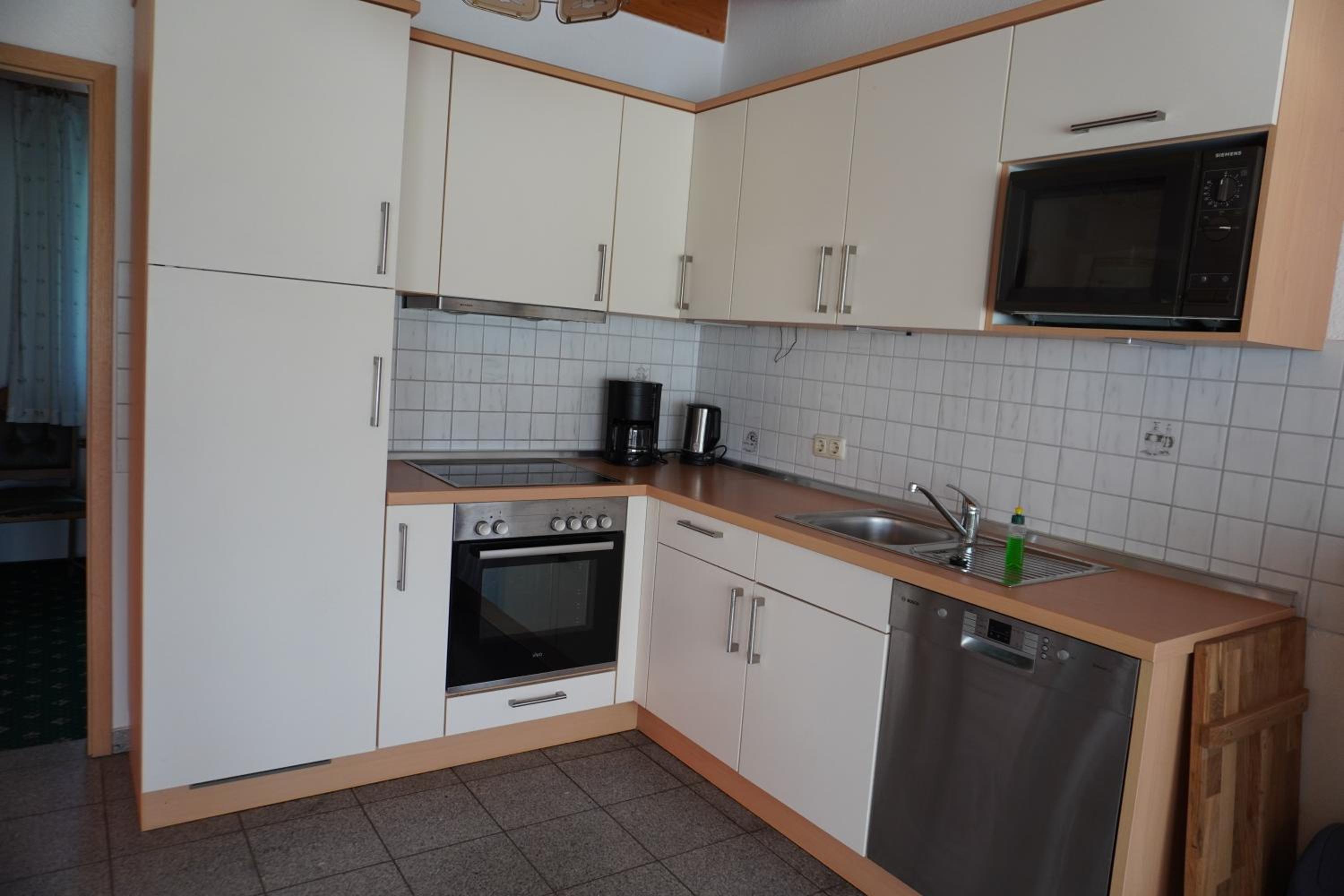 Alcor Hotel Feriendorf an der Ostsee