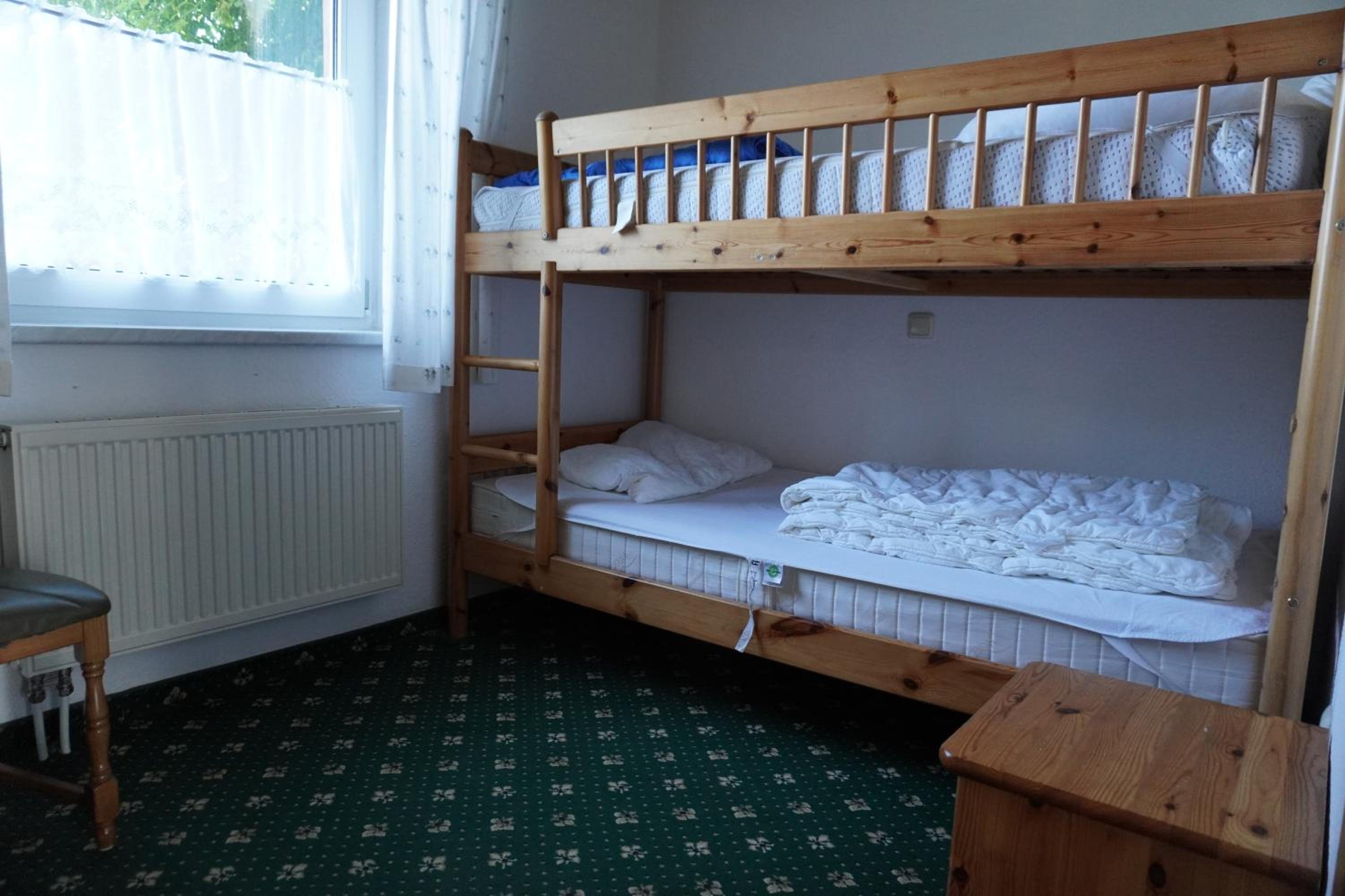 Alcor Hotel Feriendorf an der Ostsee