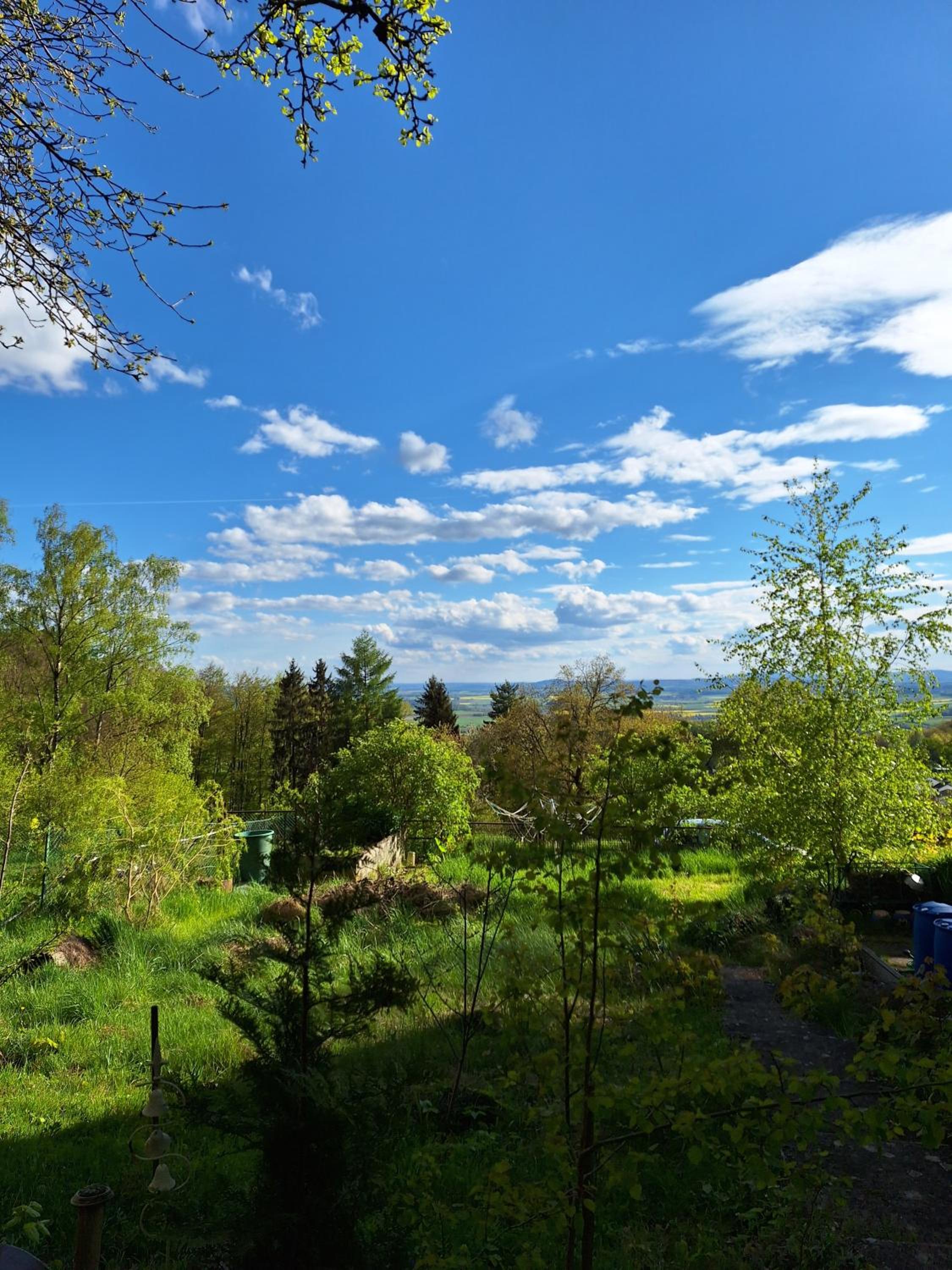 Waldhaus St Wendelin