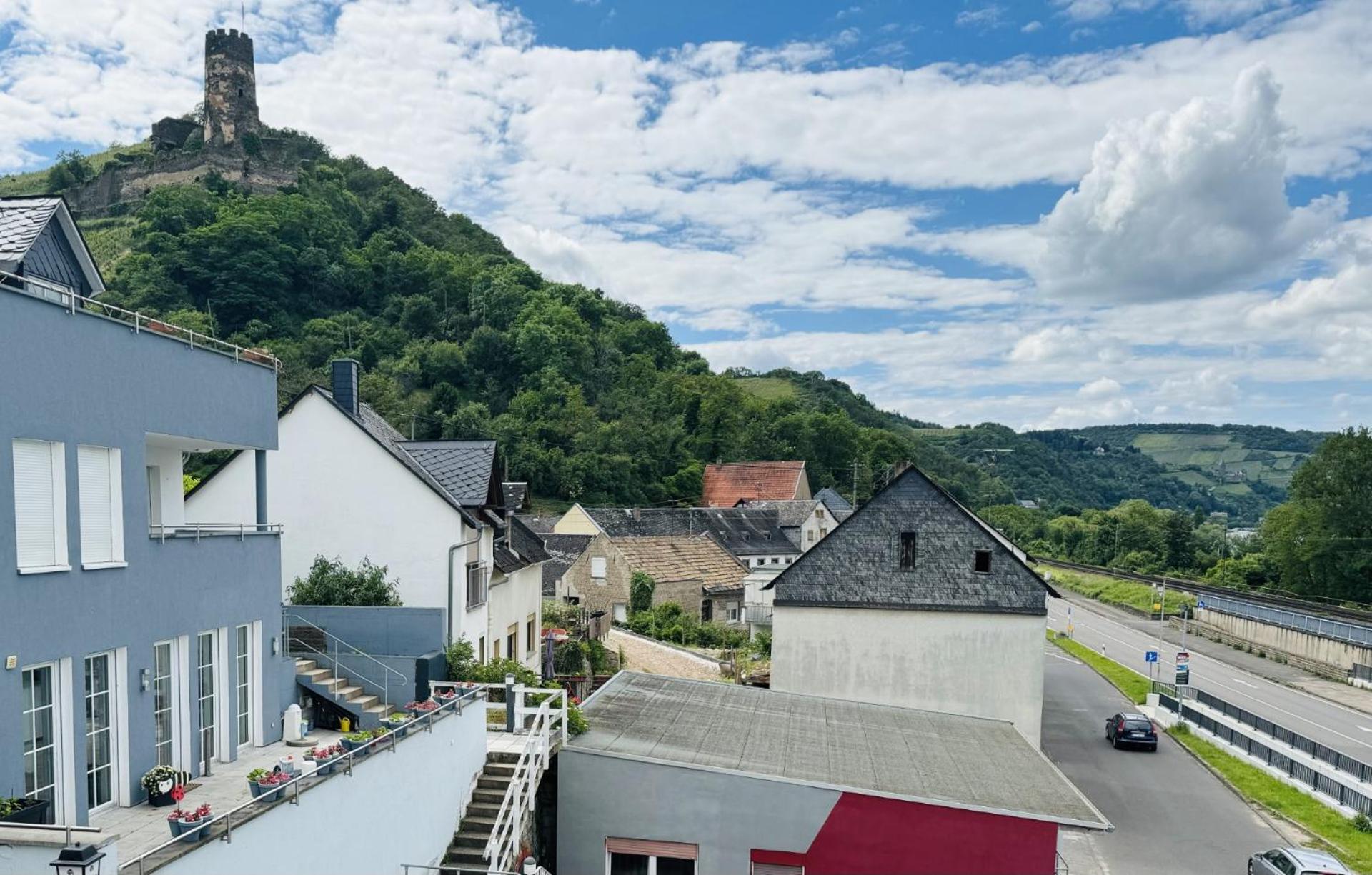 Gasthaus zum Fürstenberg