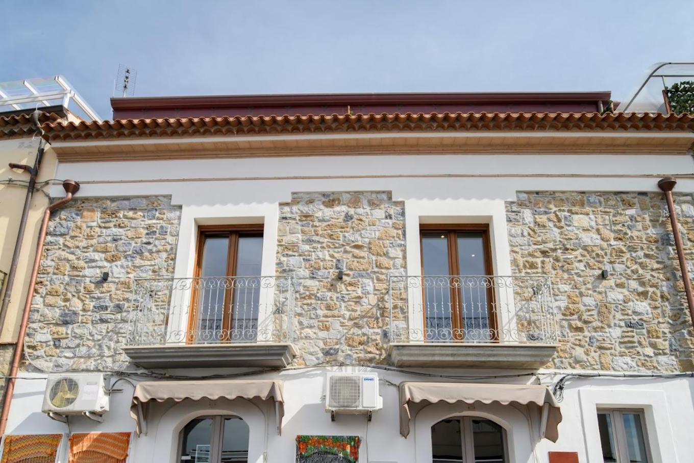 L'Antico Portone B&B