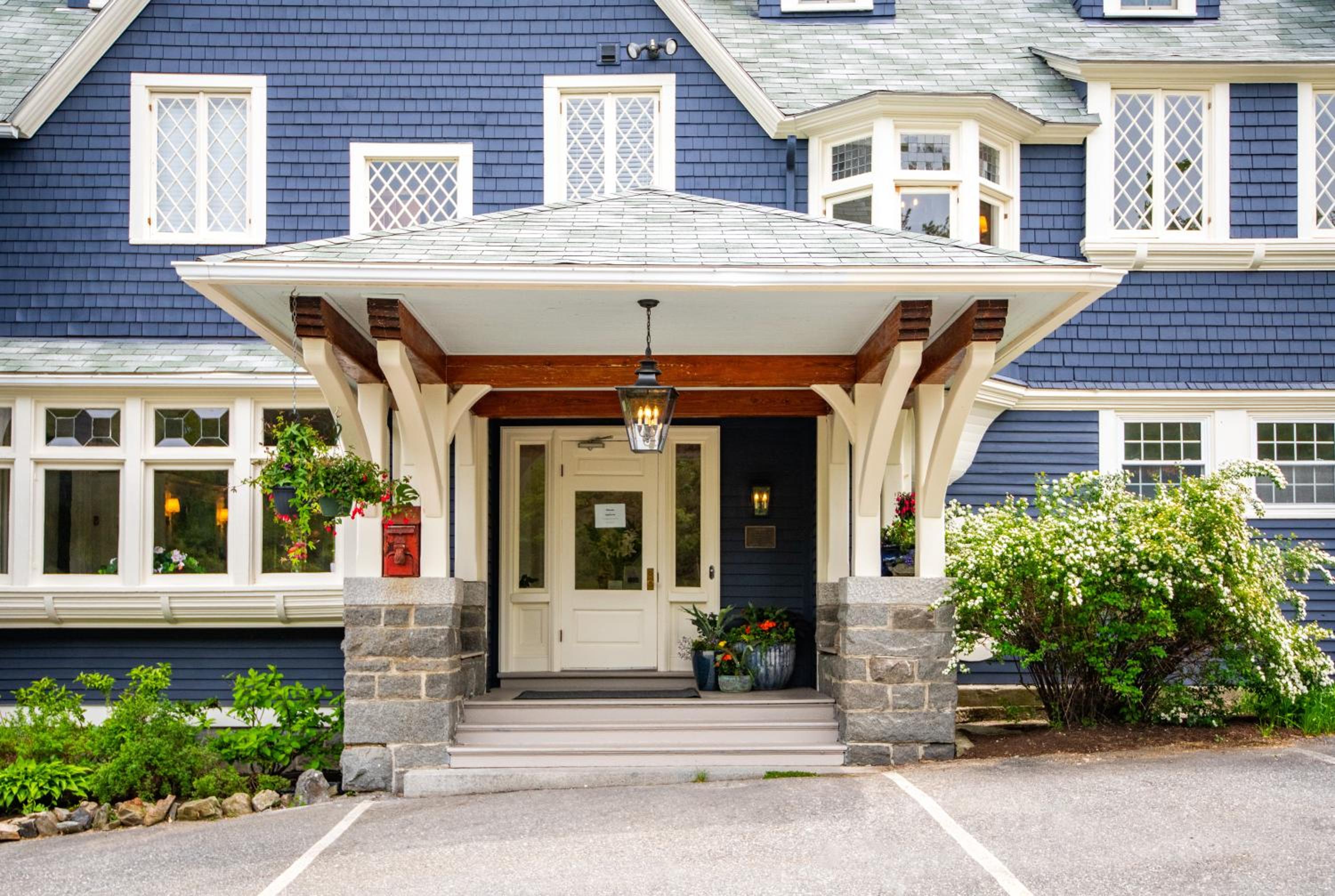 Cleftstone Inn