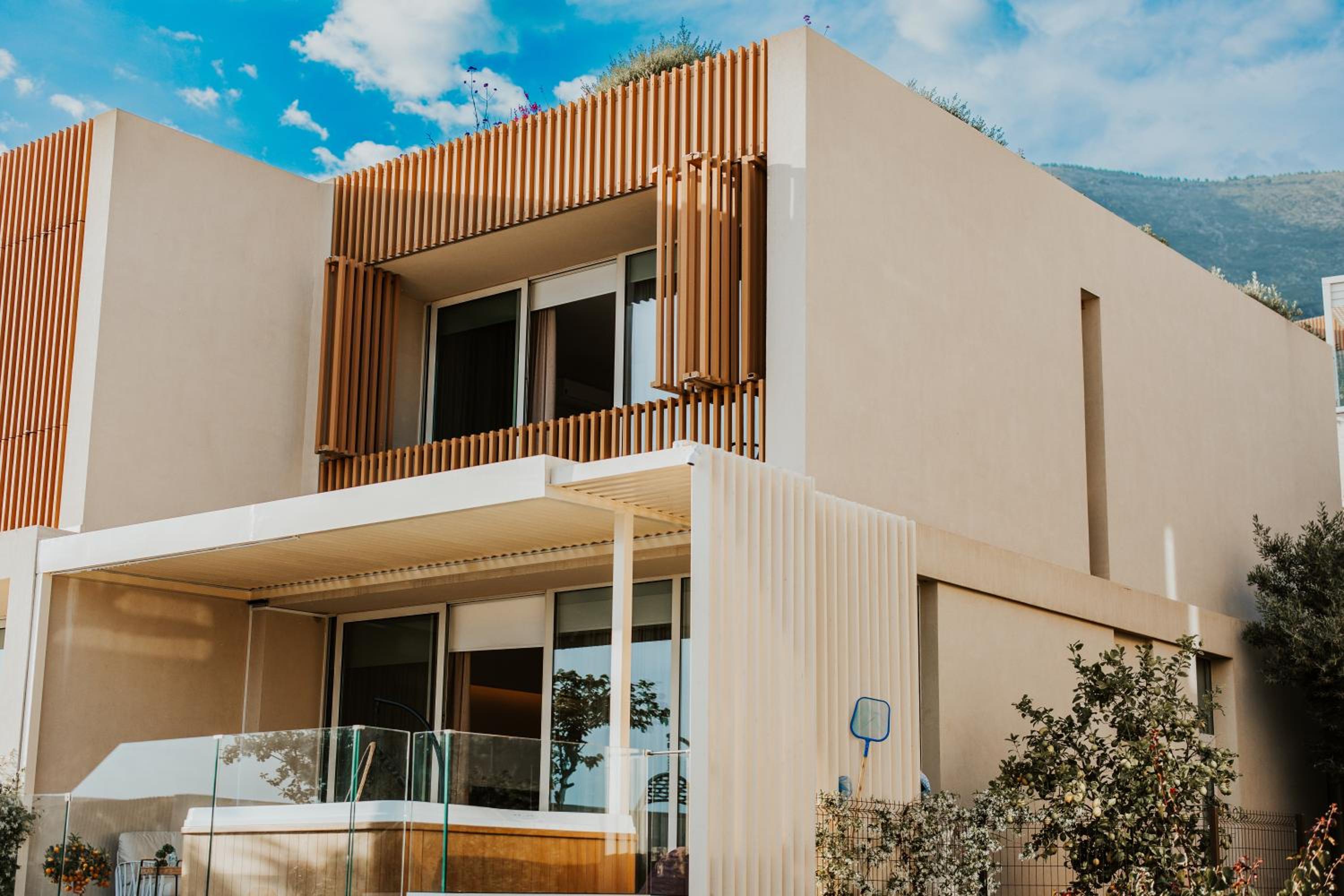 Hotel Villa Splendor Palase