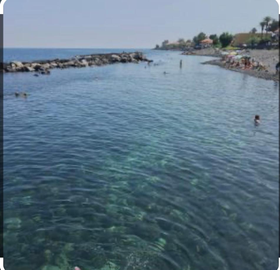 Affacciati sul mare del borgo view 4