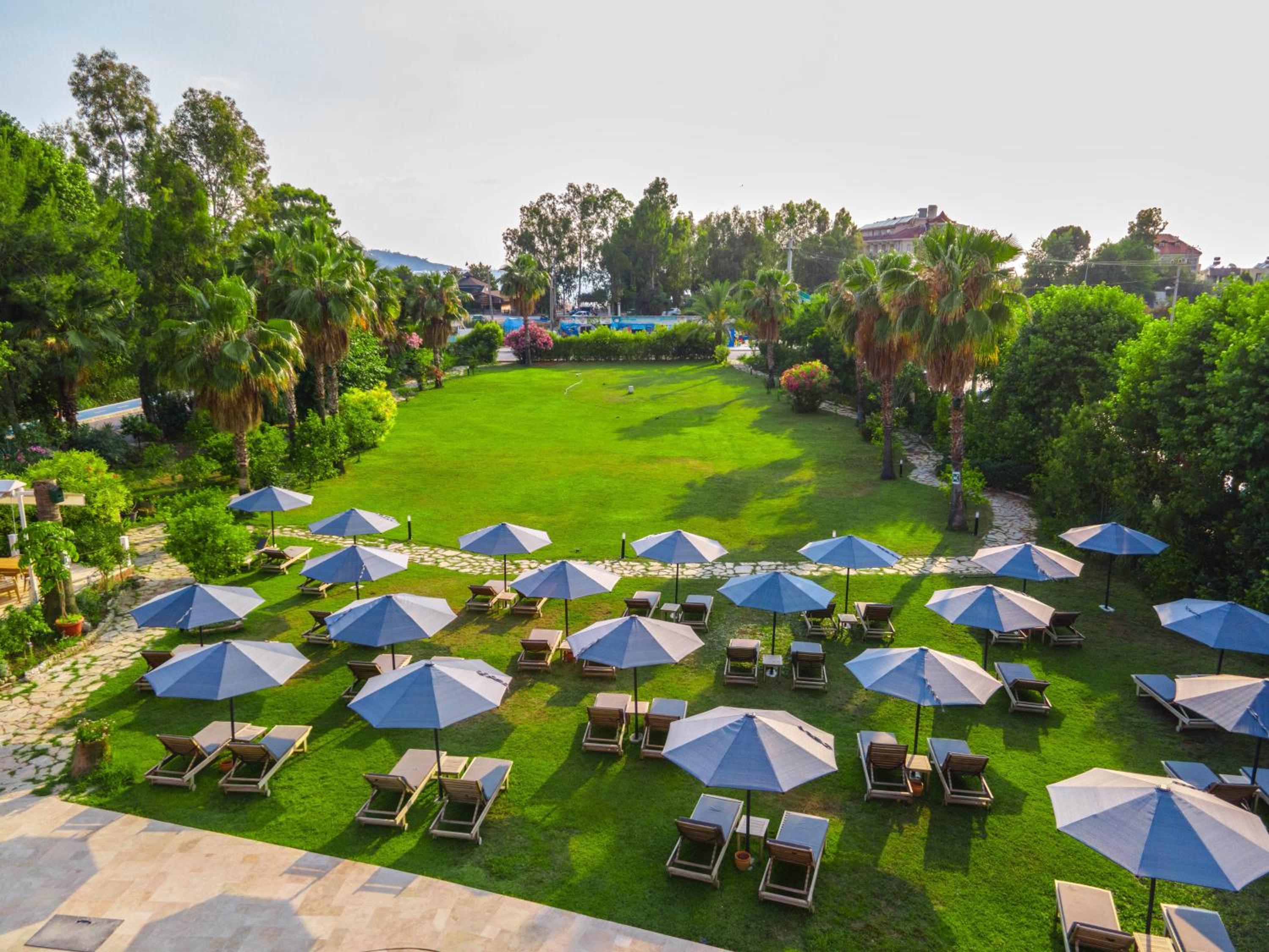Hotel Club-E  --> Club-E Otel - Image 54