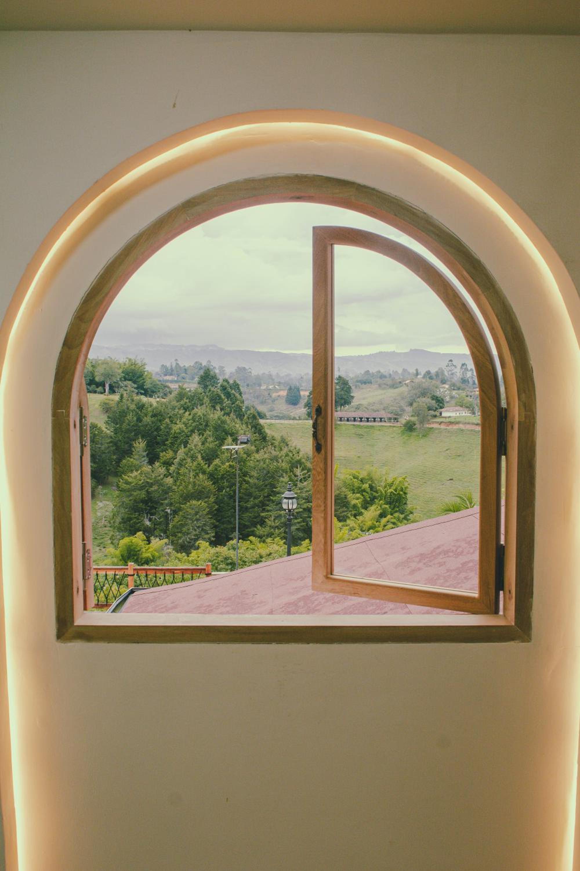 Örök Landscape Hotel