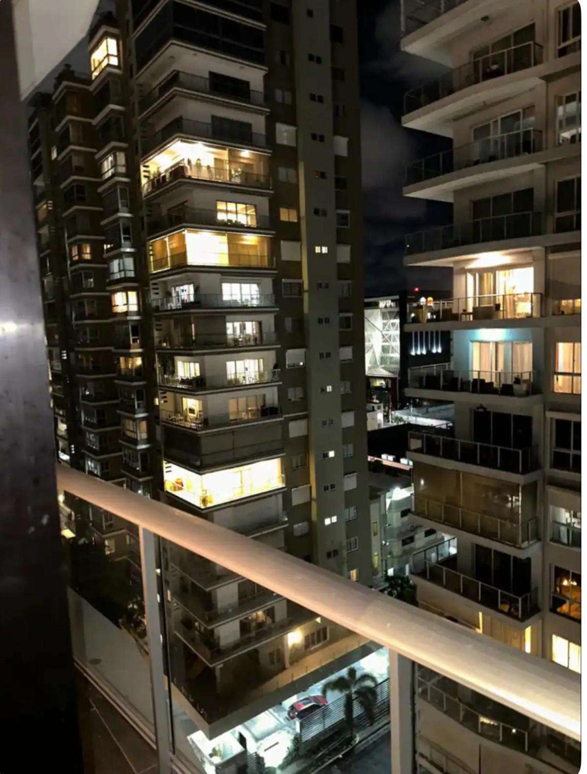 Alojamiento en Santo Domingo