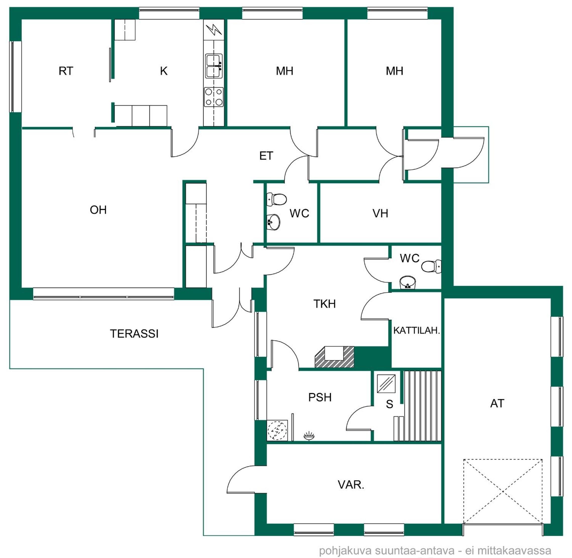 Reipas Home 27