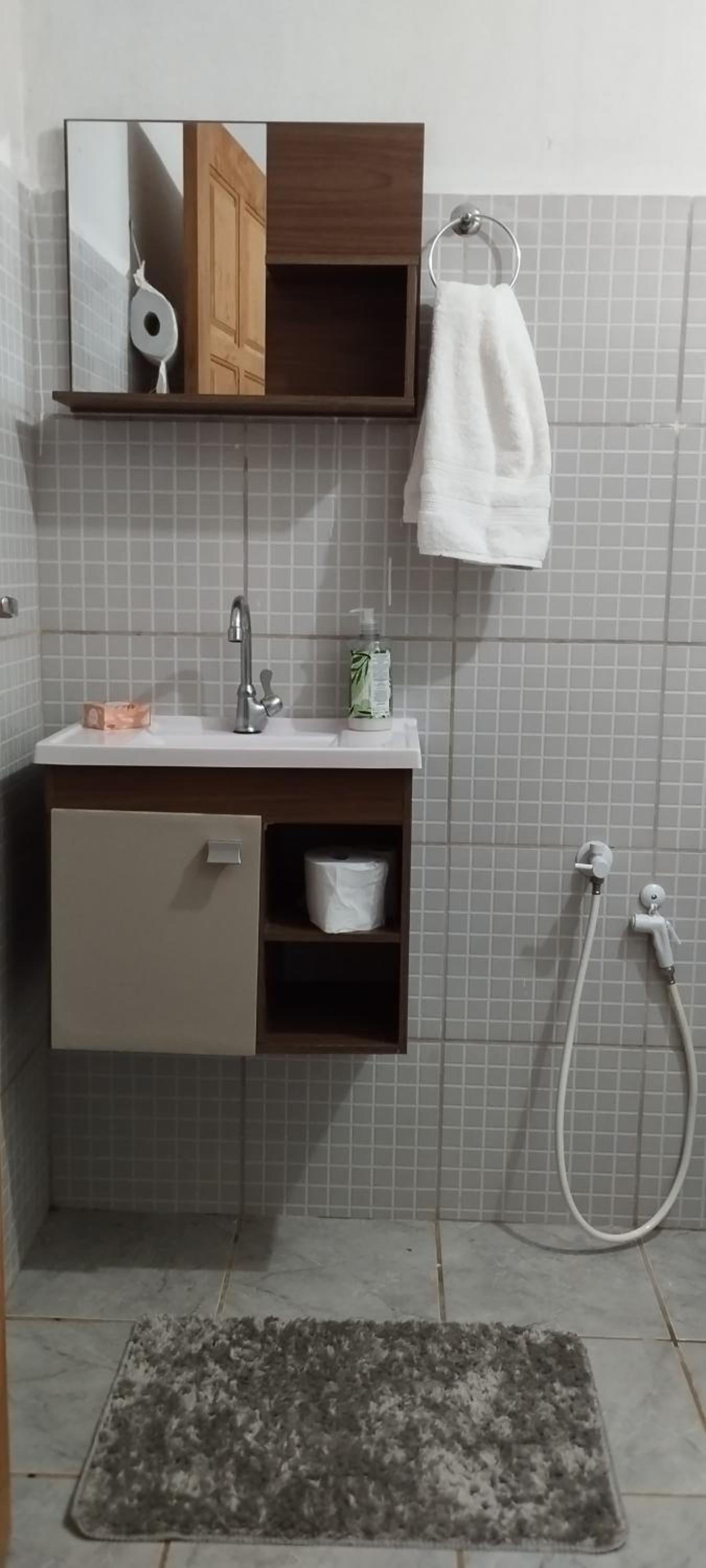 Sítio Recanto Amado.