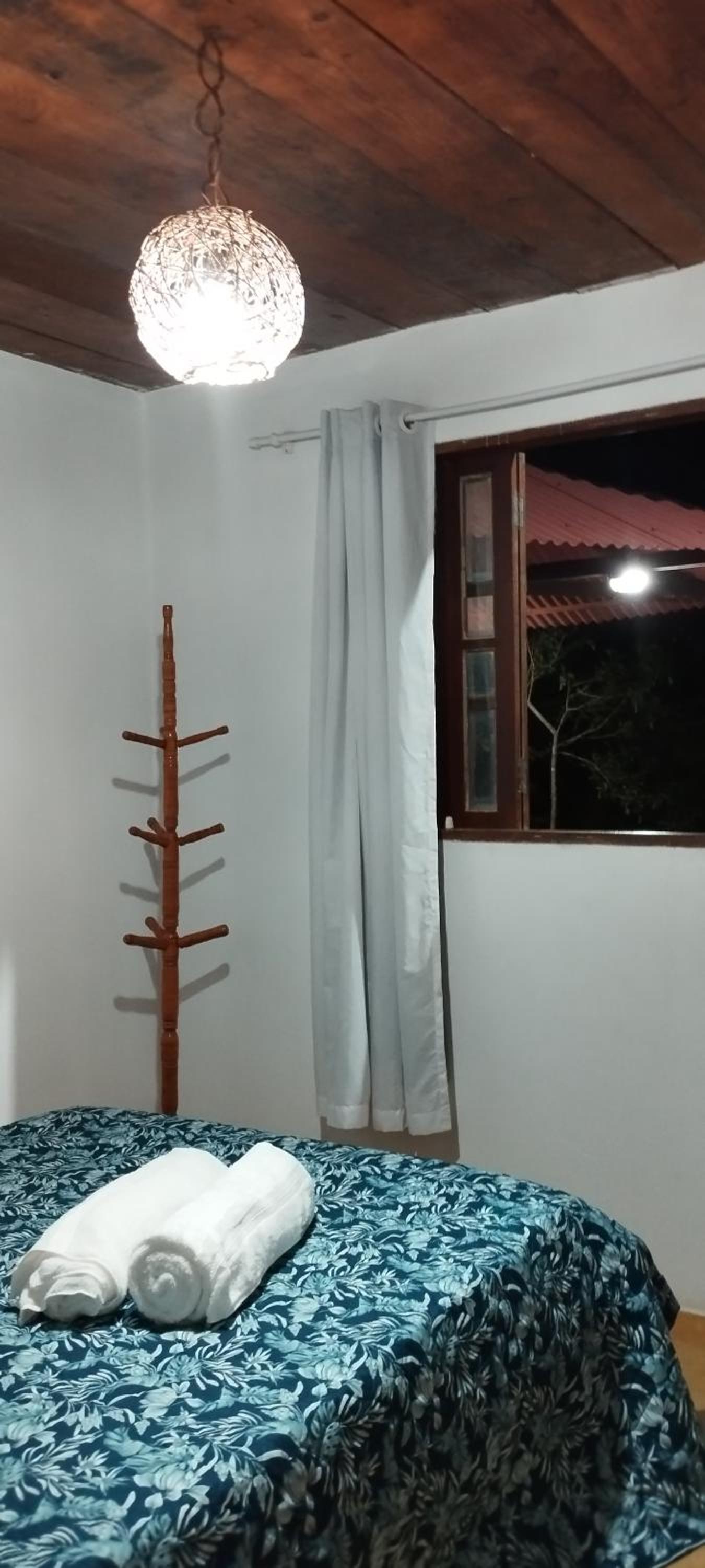 Sítio Recanto Amado.