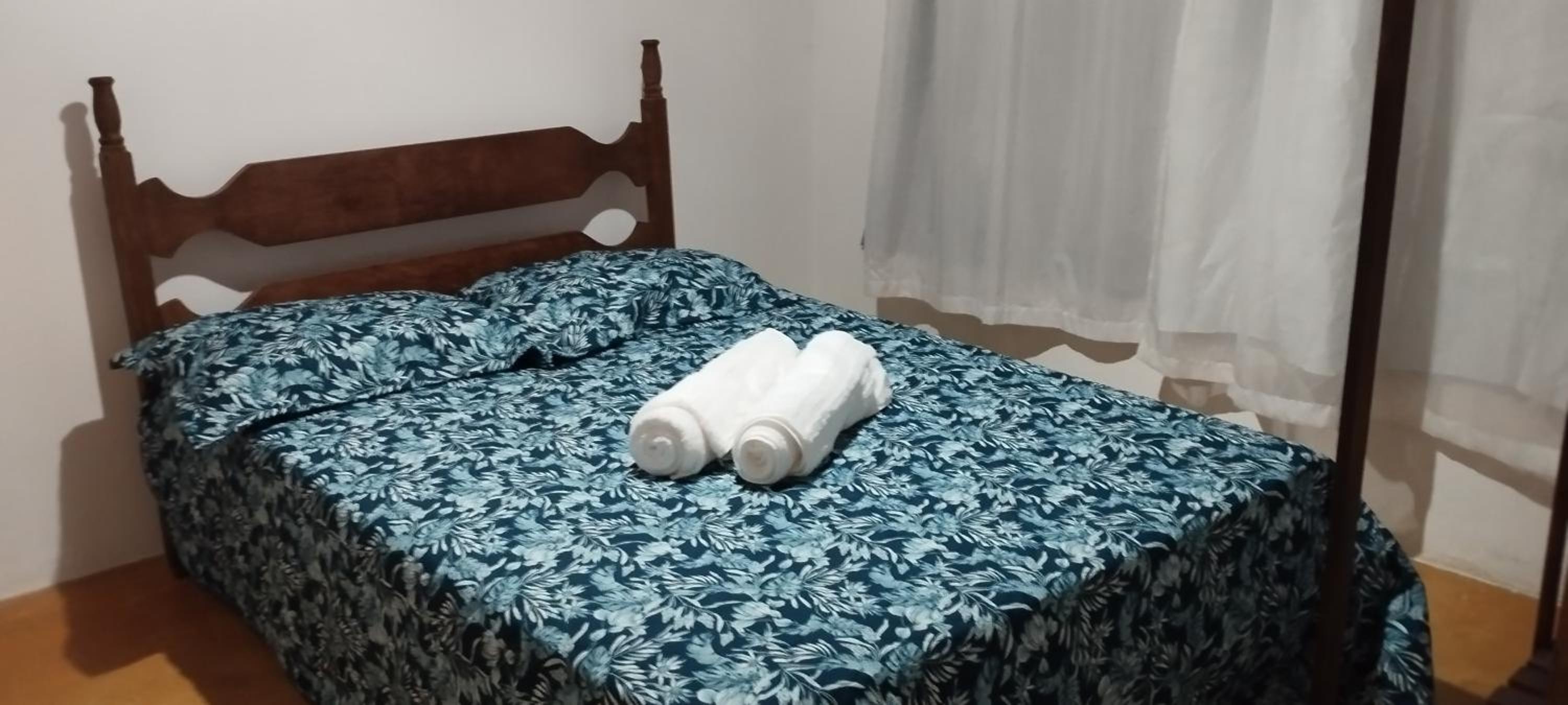 Sítio Recanto Amado.
