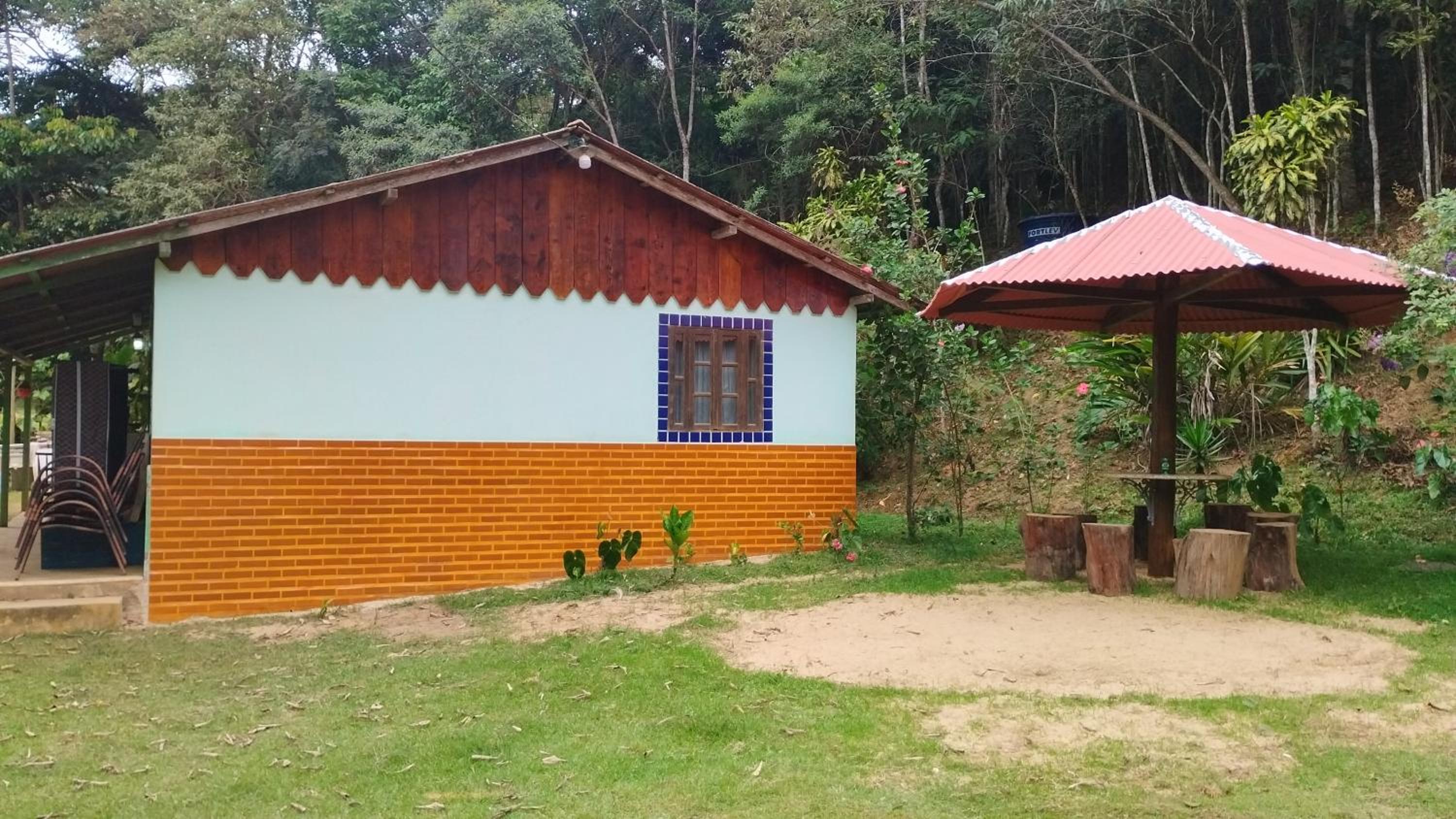 Sítio Recanto Amado.