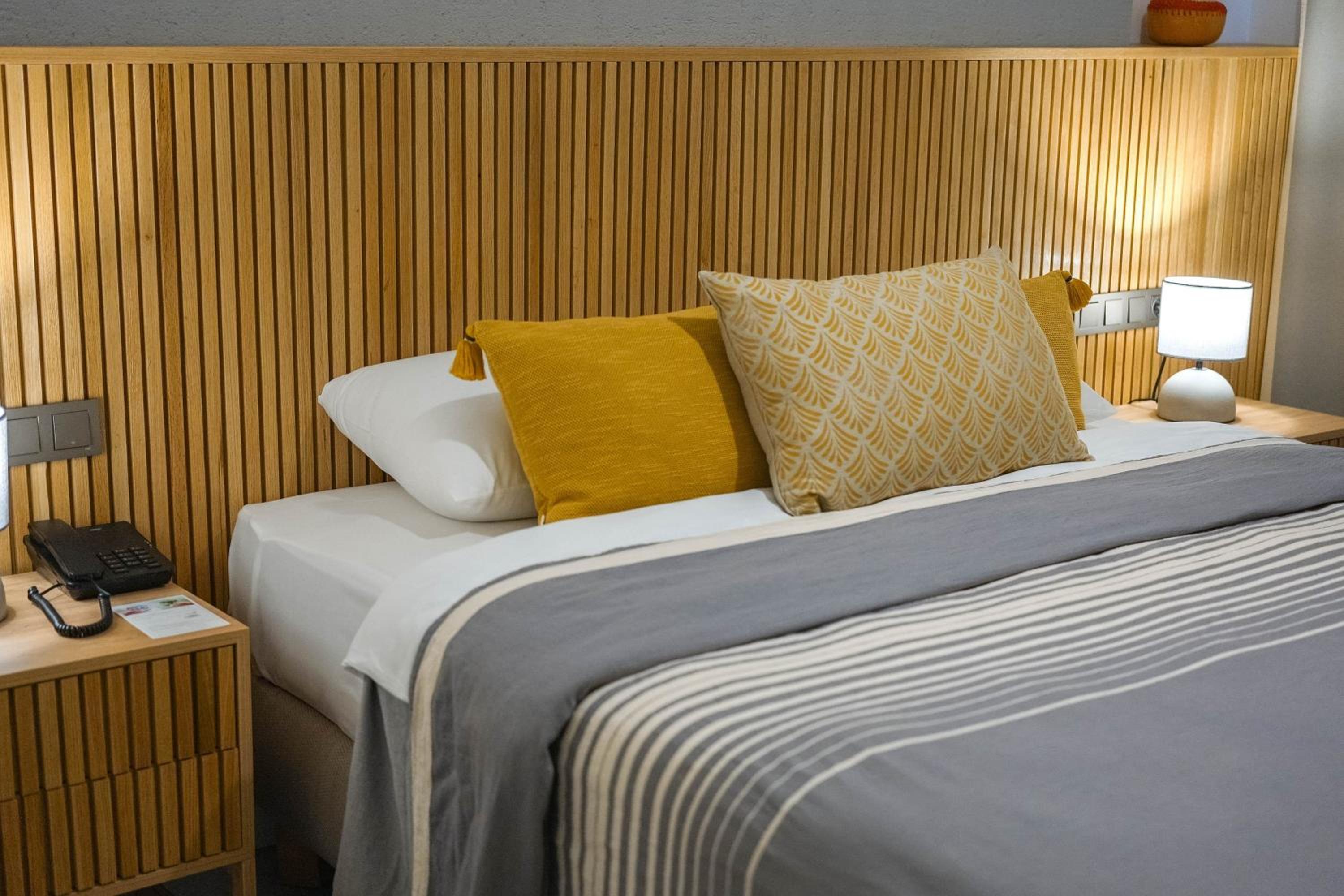 Hotel Club-E  --> Club-E Otel - Image 14