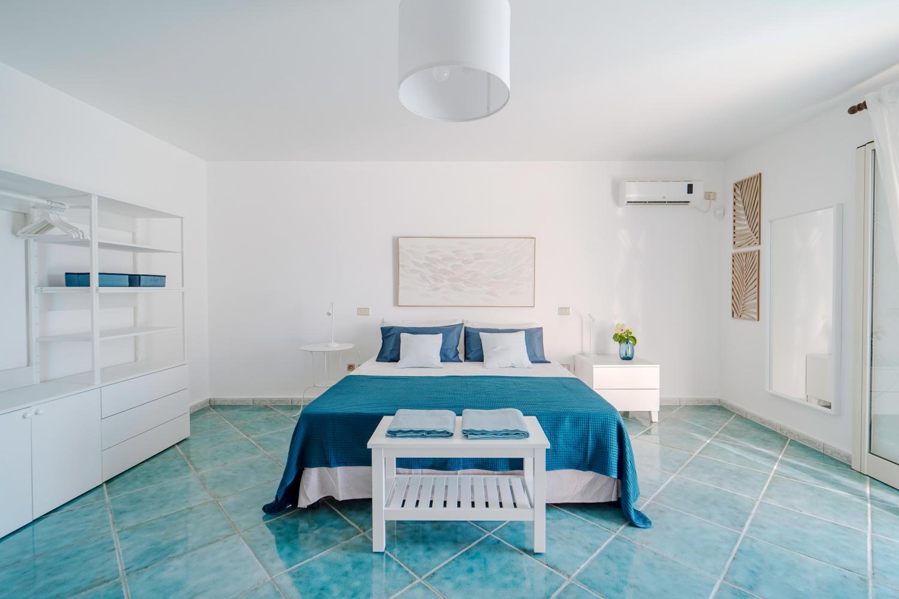 Villa fronte mare