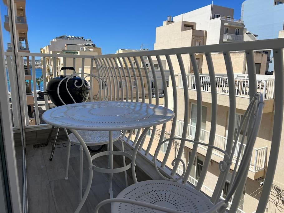 Sea side view 2 bedroom apartment with terrace Beppe`s apartment photo 2