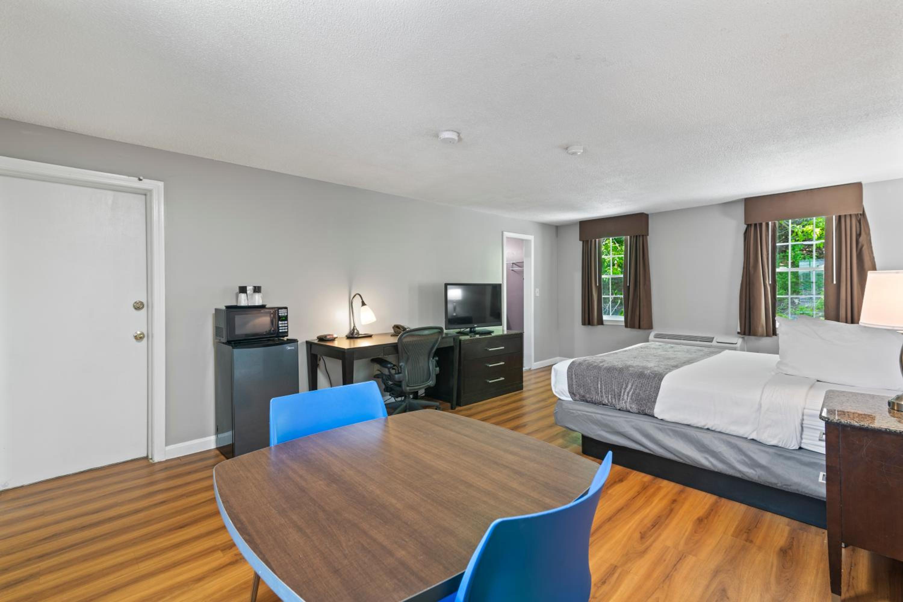 Knight's Inn Boston/Danvers - Property Image 19