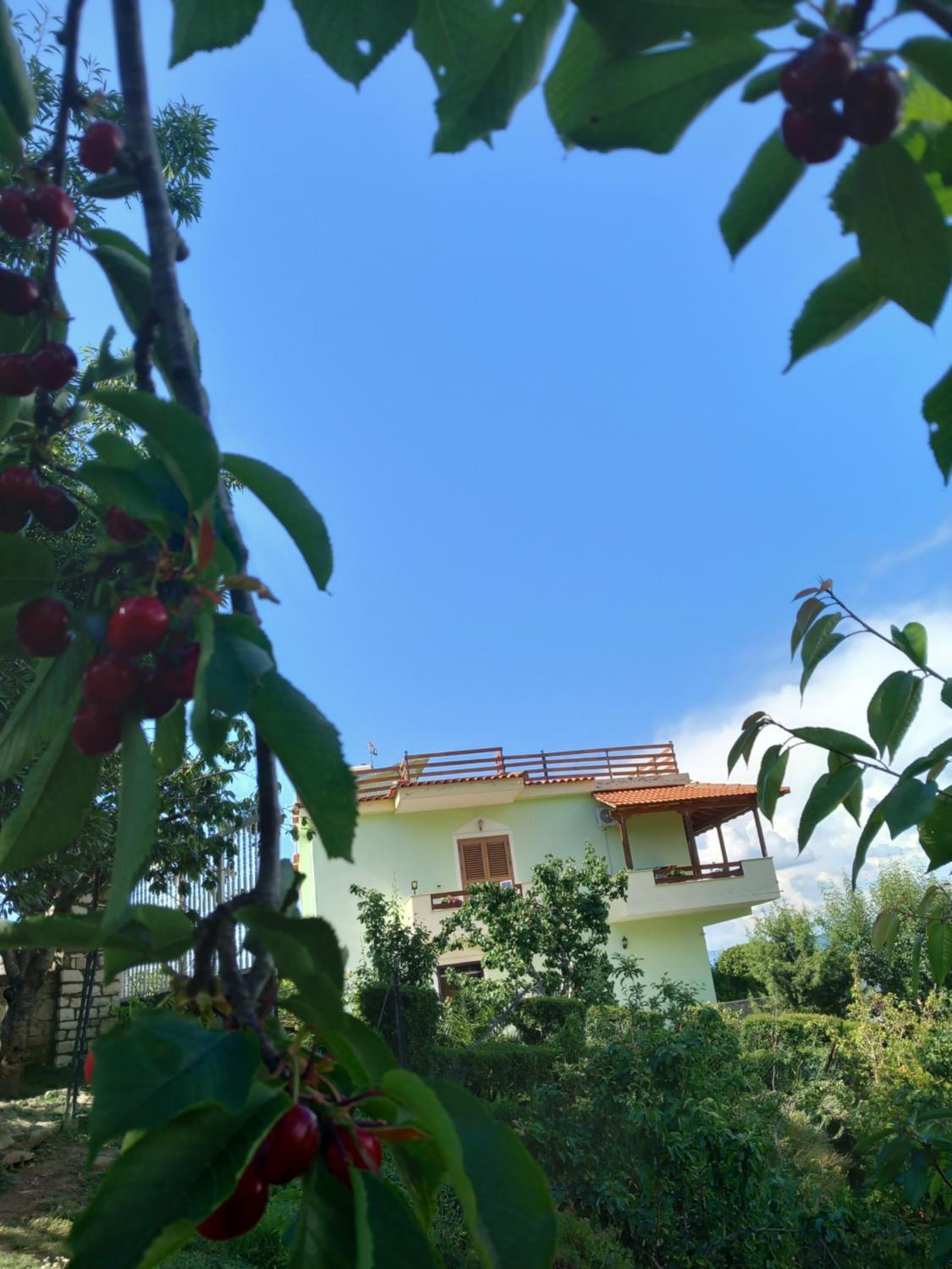 Vila Dean