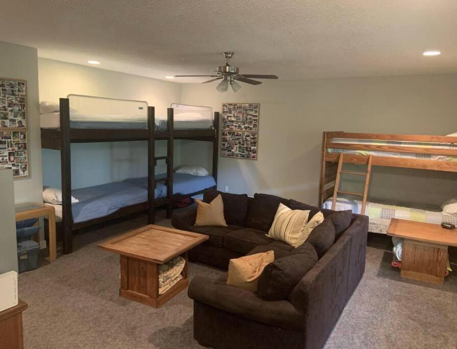 Jackson Cove Getaway on Tims Ford Lake