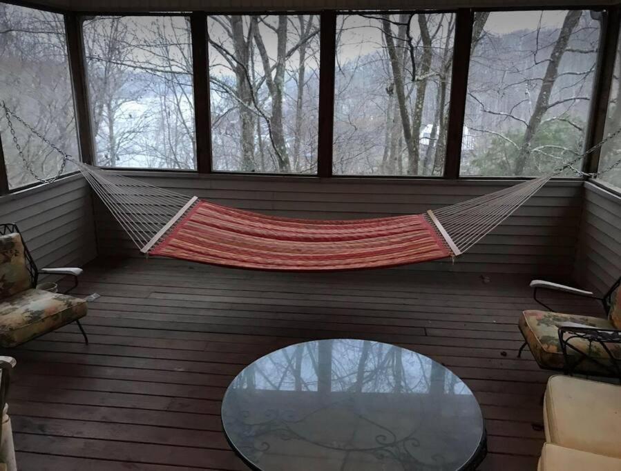 Jackson Cove Getaway on Tims Ford Lake