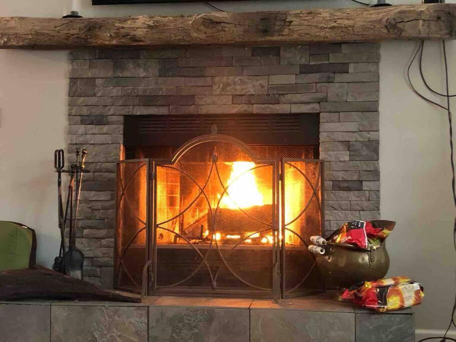 Jackson Cove Getaway on Tims Ford Lake
