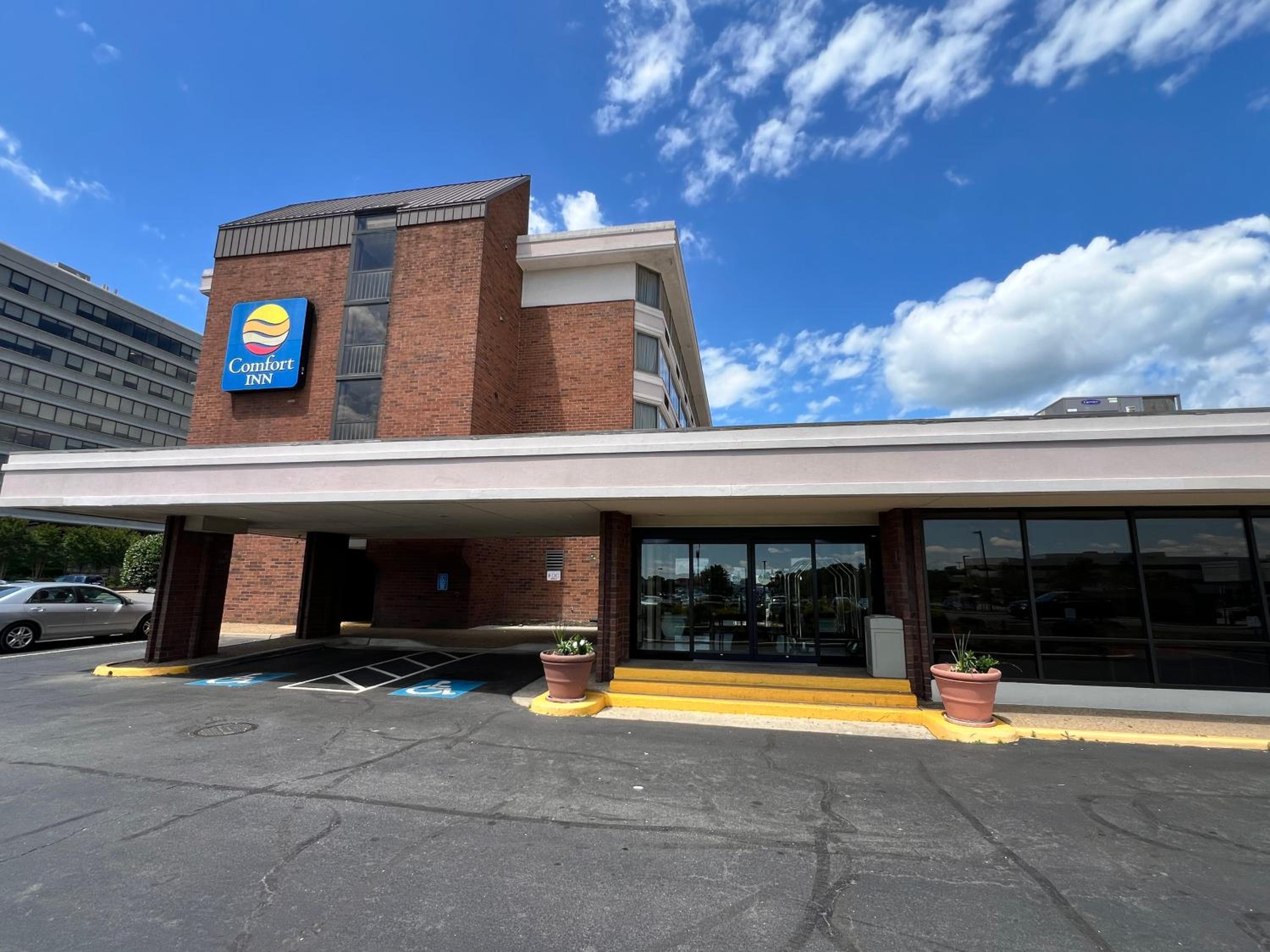 Springfield Vacations - Comfort Inn - Property Image 15