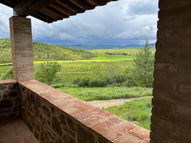 La Loggia del Biricocolo view 4