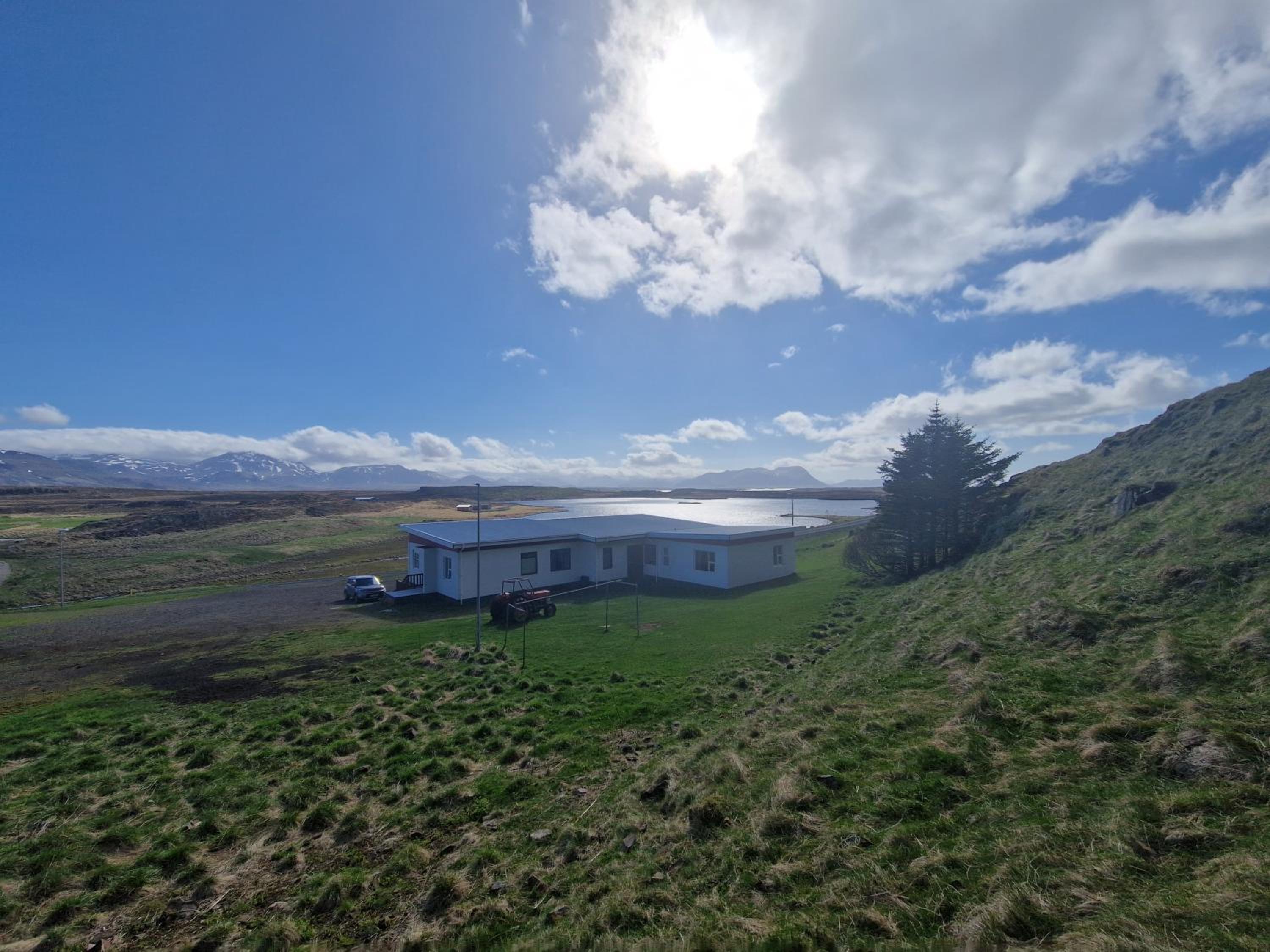 Helgafell Guesthouse