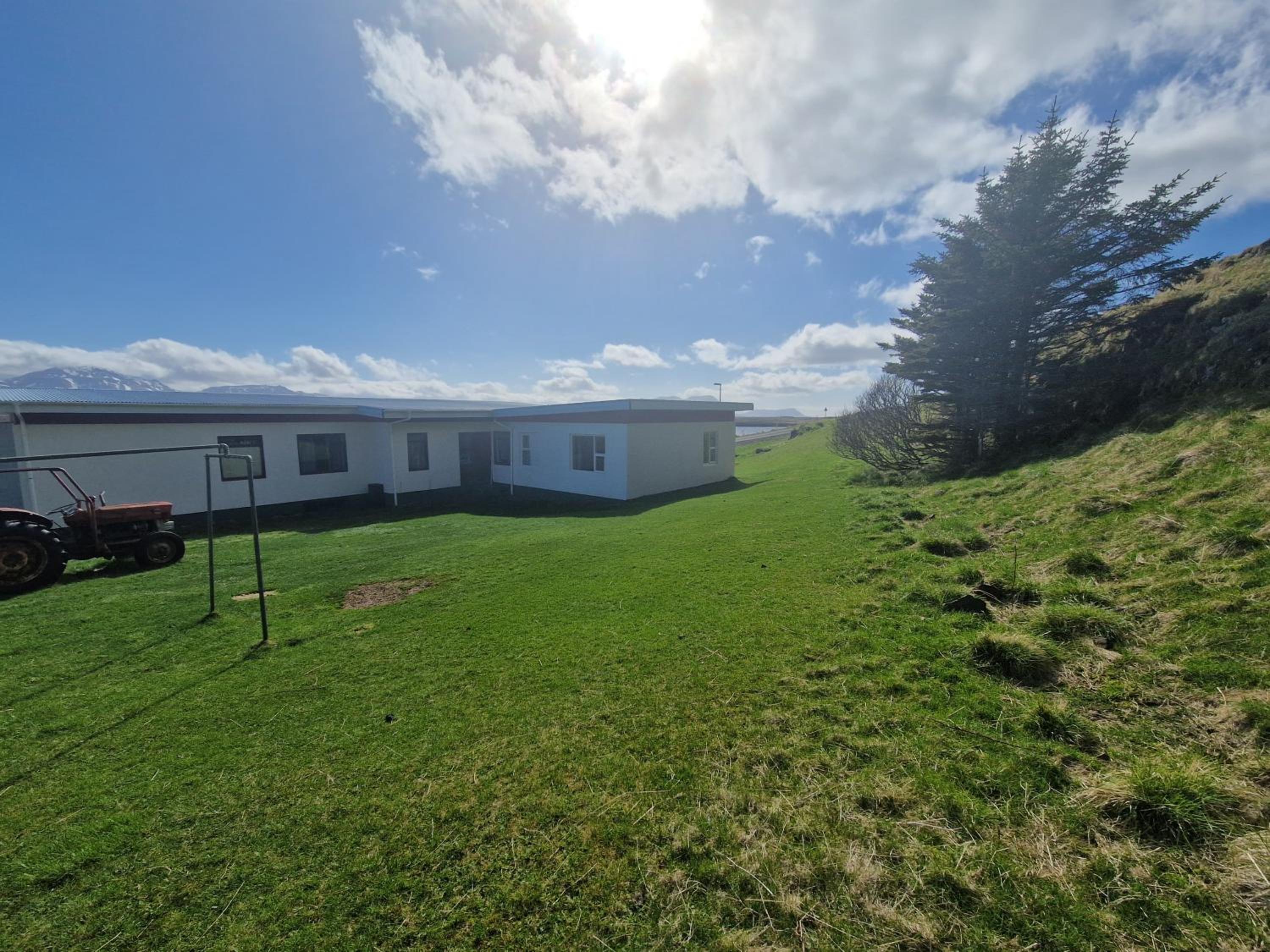 Helgafell Guesthouse