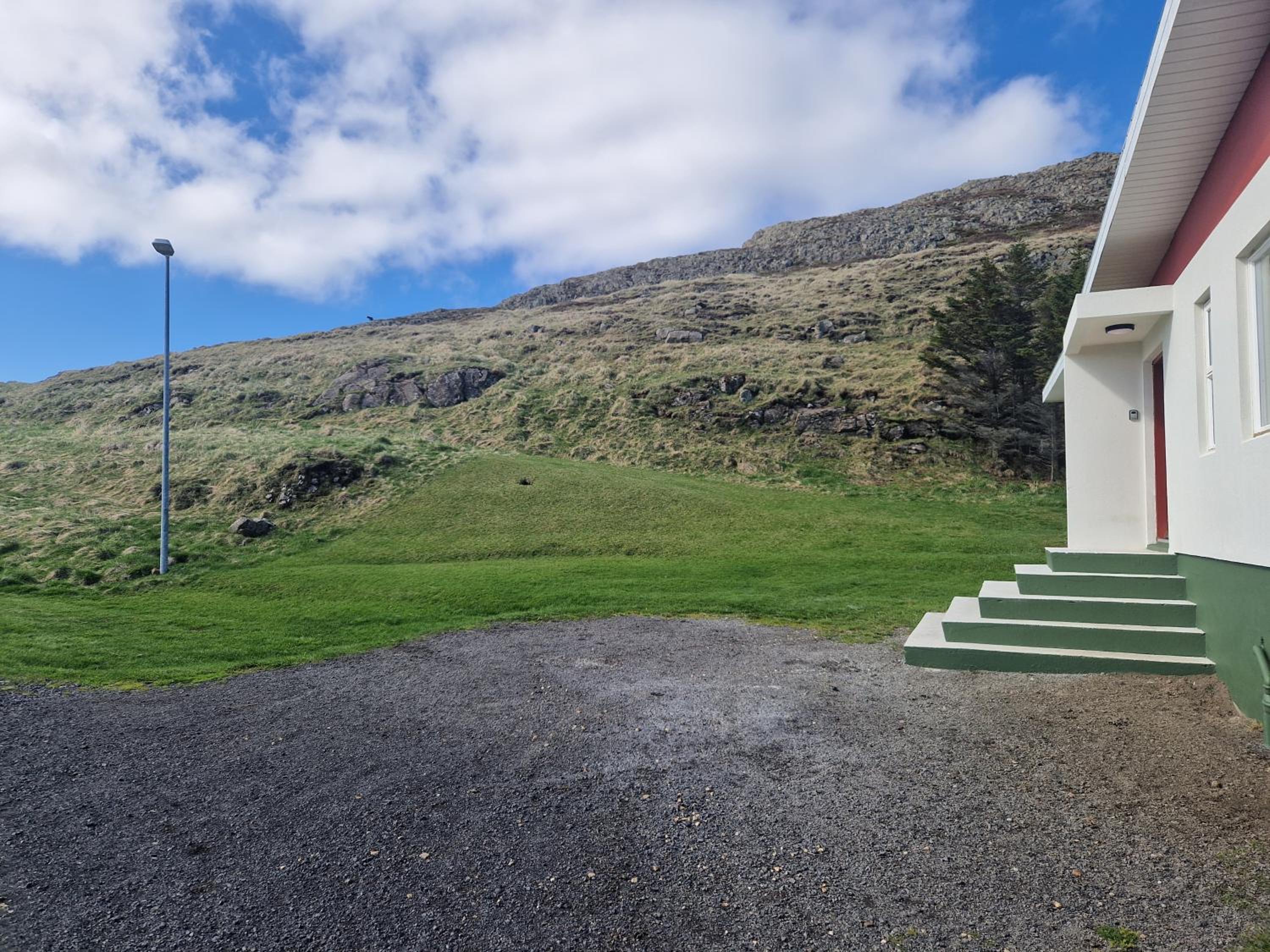 Helgafell Guesthouse
