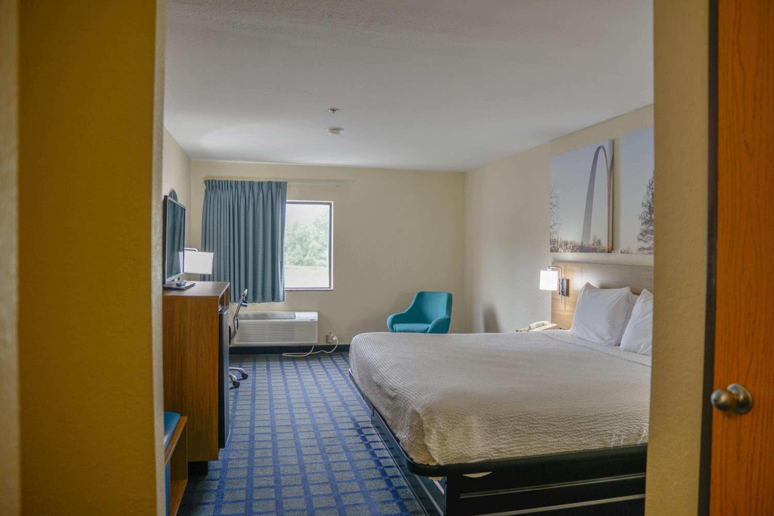 Days Inn by Wyndham Mount Vernon, Billede 7