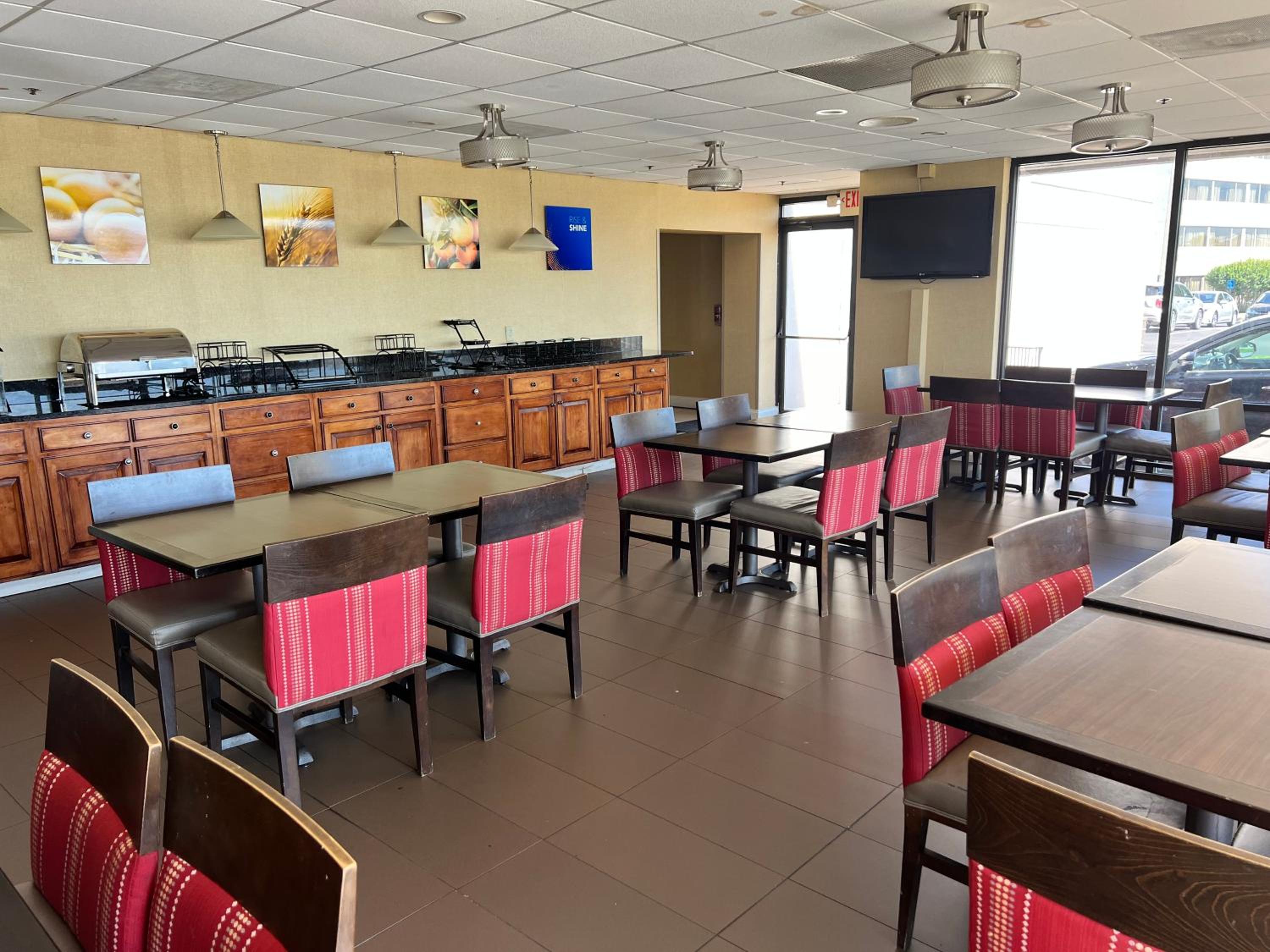 Springfield Vacations - Comfort Inn - Property Image 18