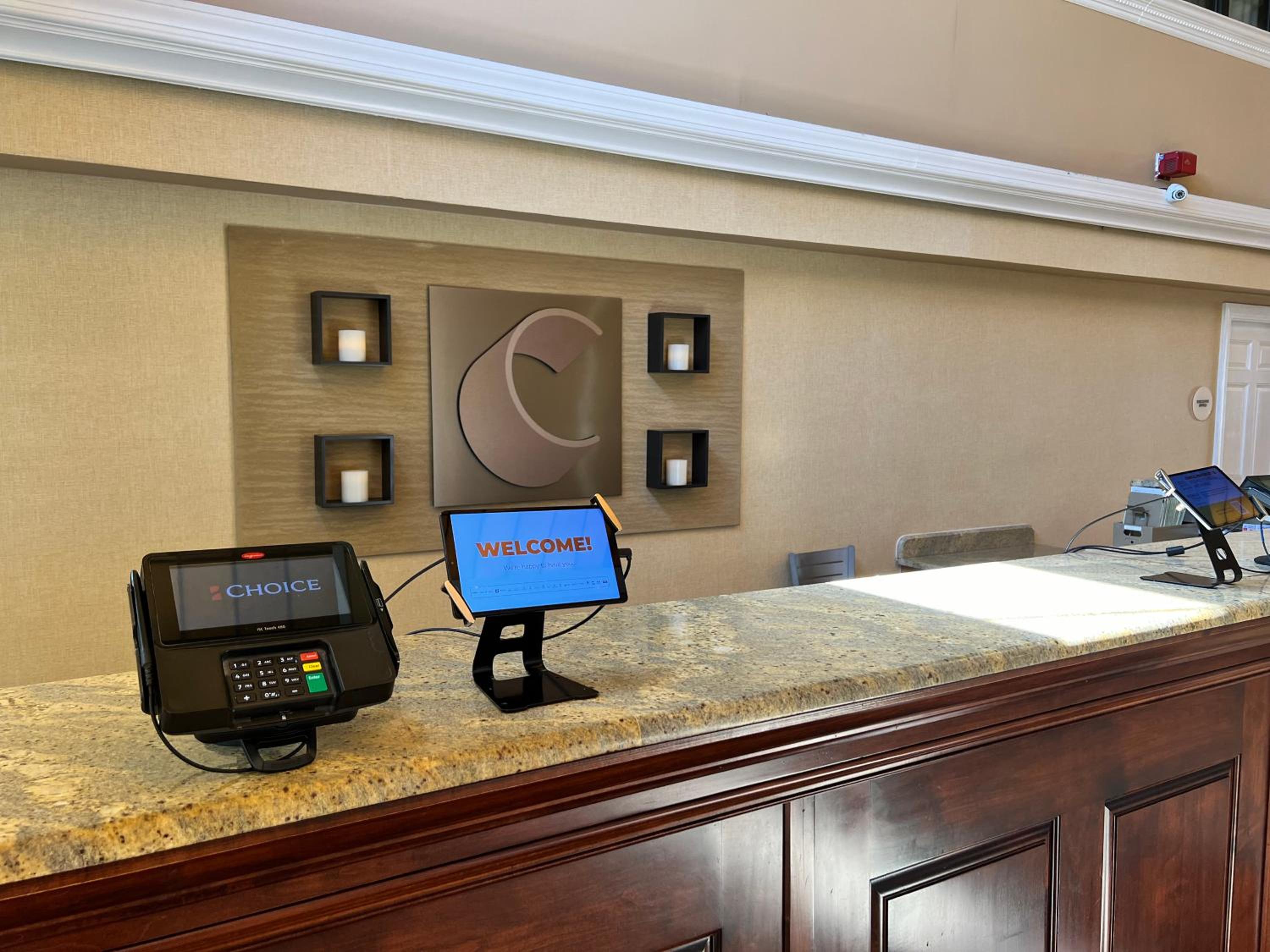 Springfield Vacations - Comfort Inn - Property Image 17