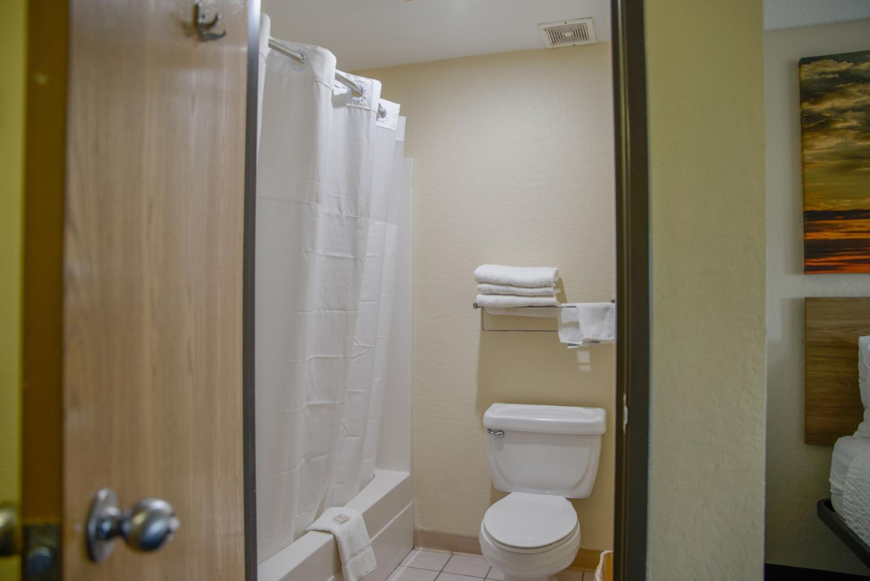 Days Inn by Wyndham Mount Vernon, Billede 42