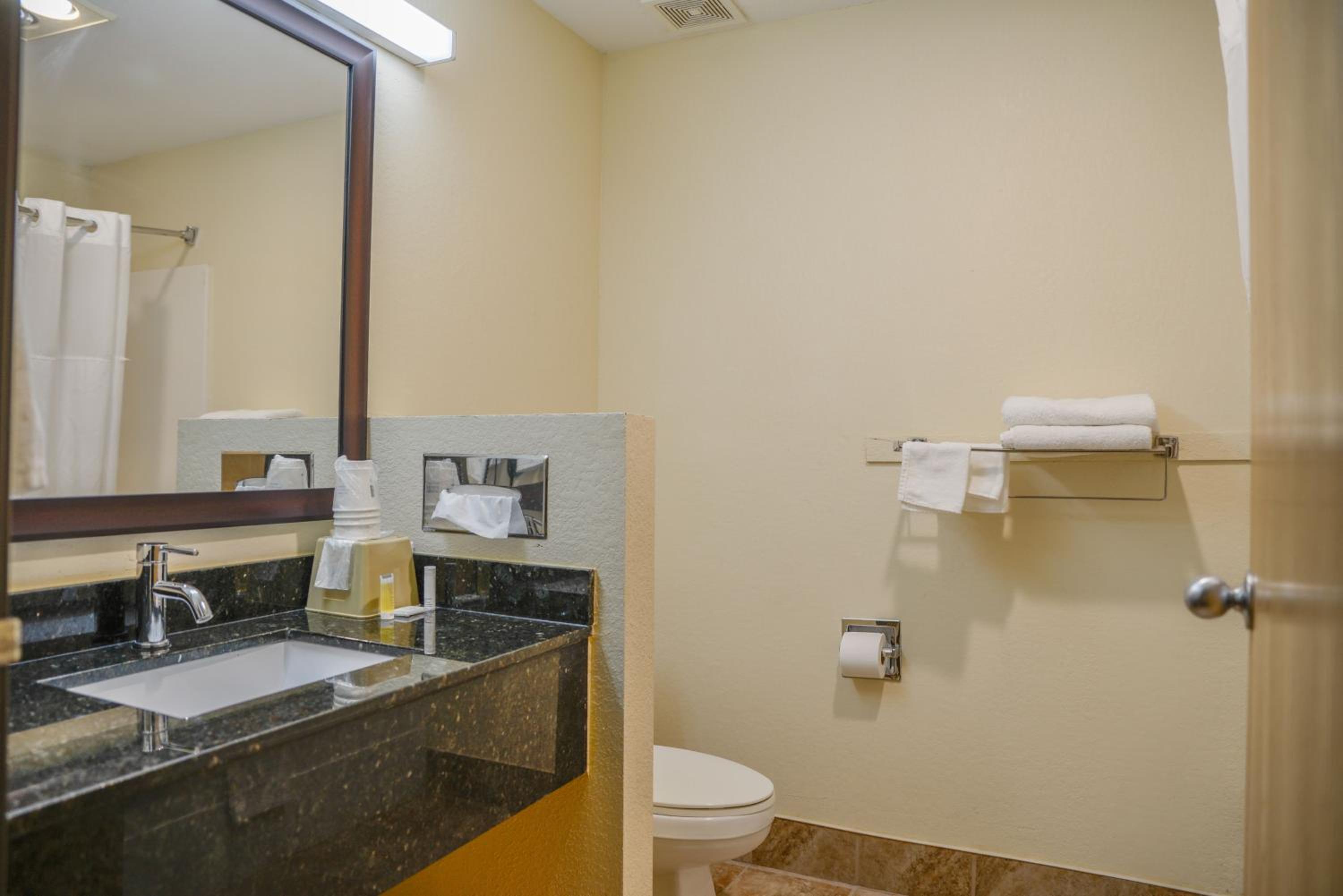 Days Inn by Wyndham Mount Vernon, Billede 33