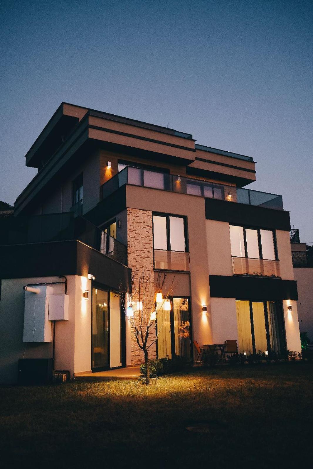 Villa Angel view 3