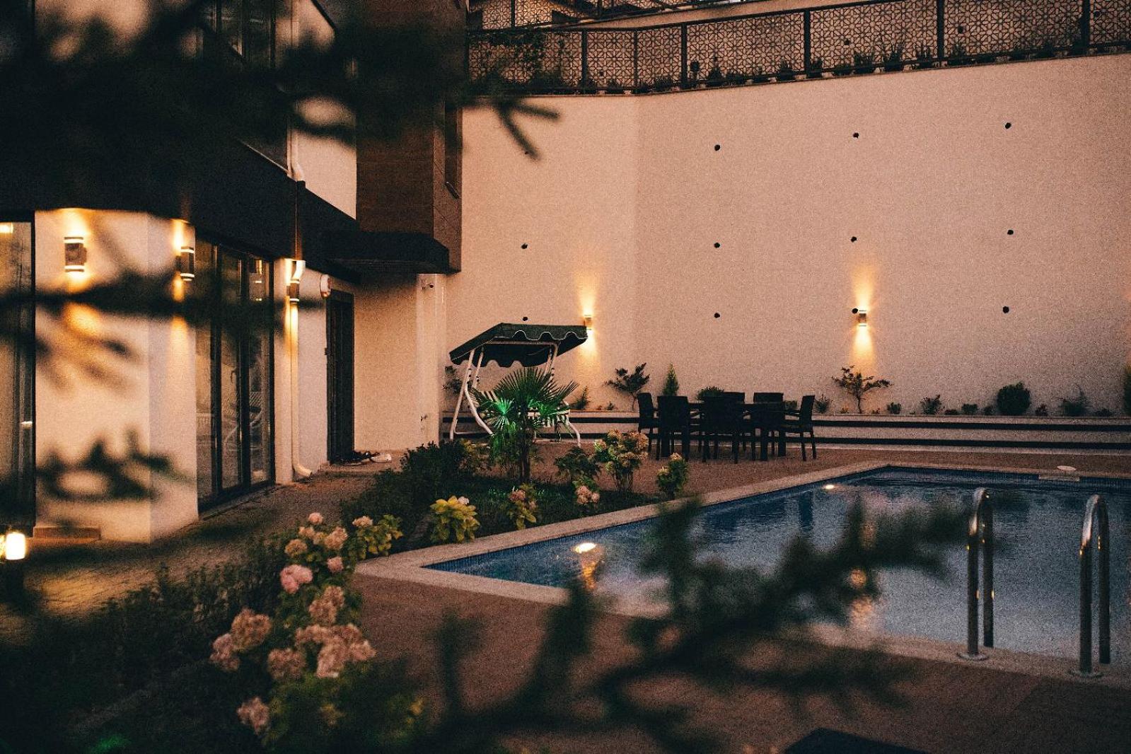 Villa Angel view 4