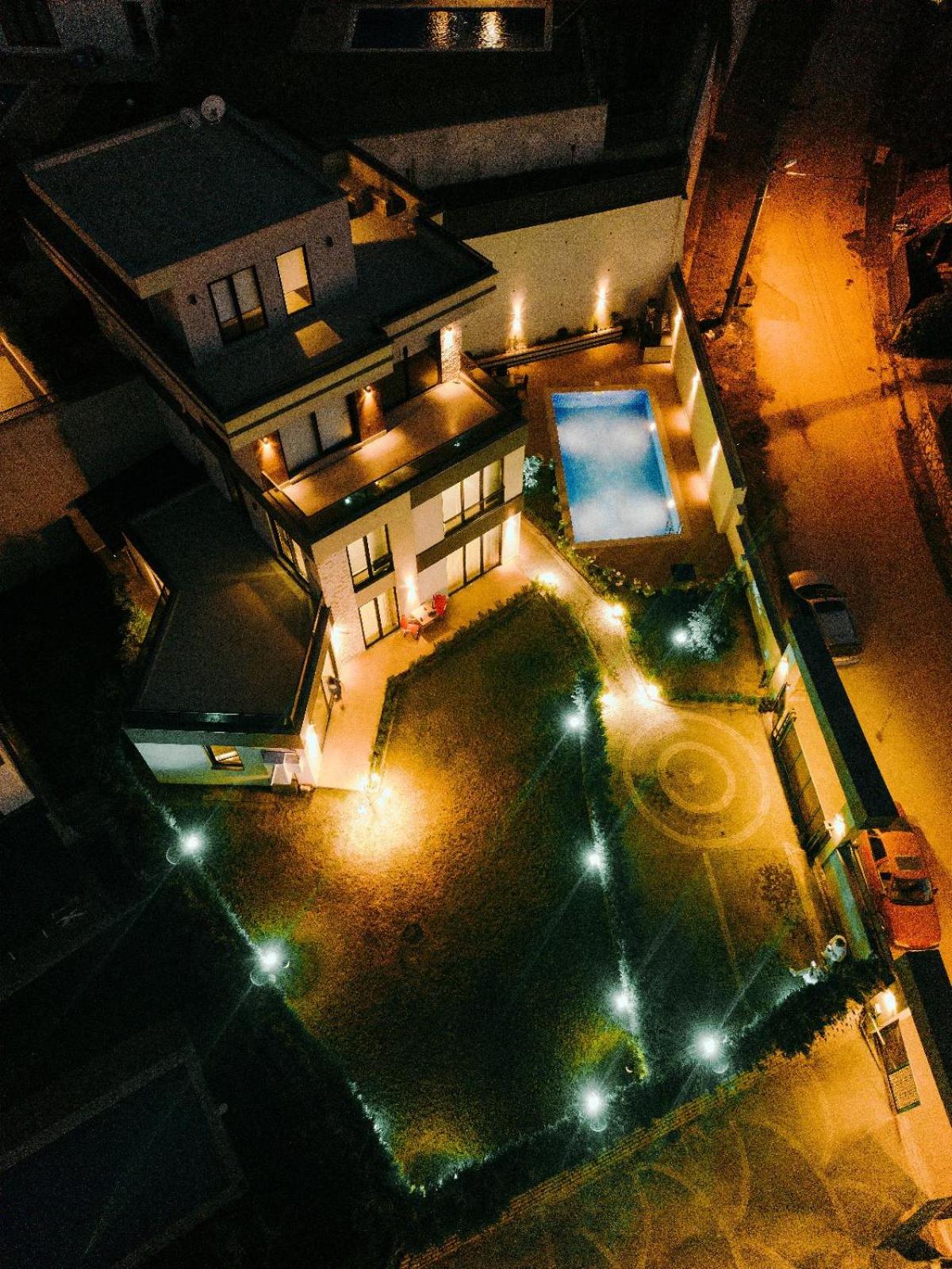 Villa Angel view 2