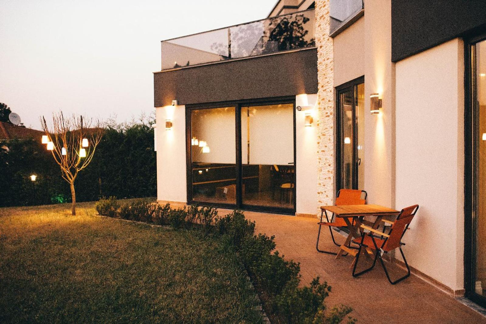 Villa Angel view 5